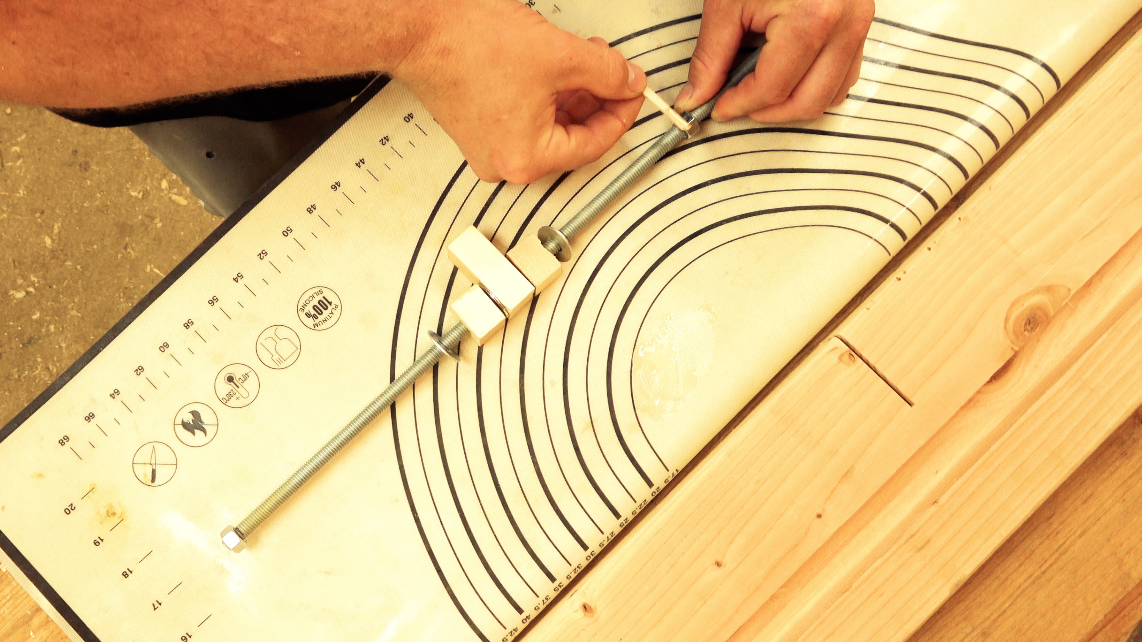 Easy Box Joints (Adjustable Tooth Widths) 11 Steps (with Pictures