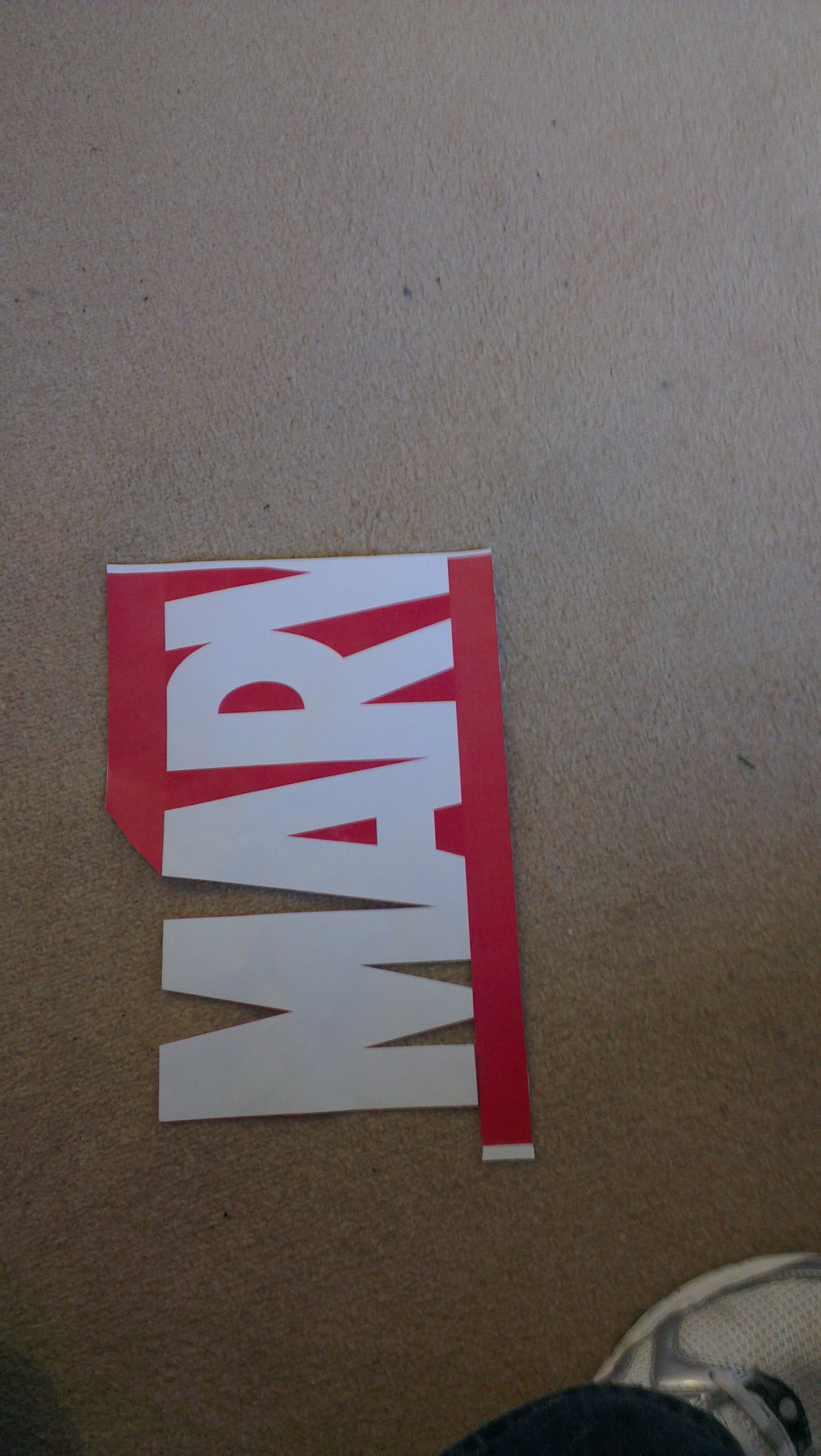 Marvel Toy Chest 9 Steps (with Pictures) Instructables