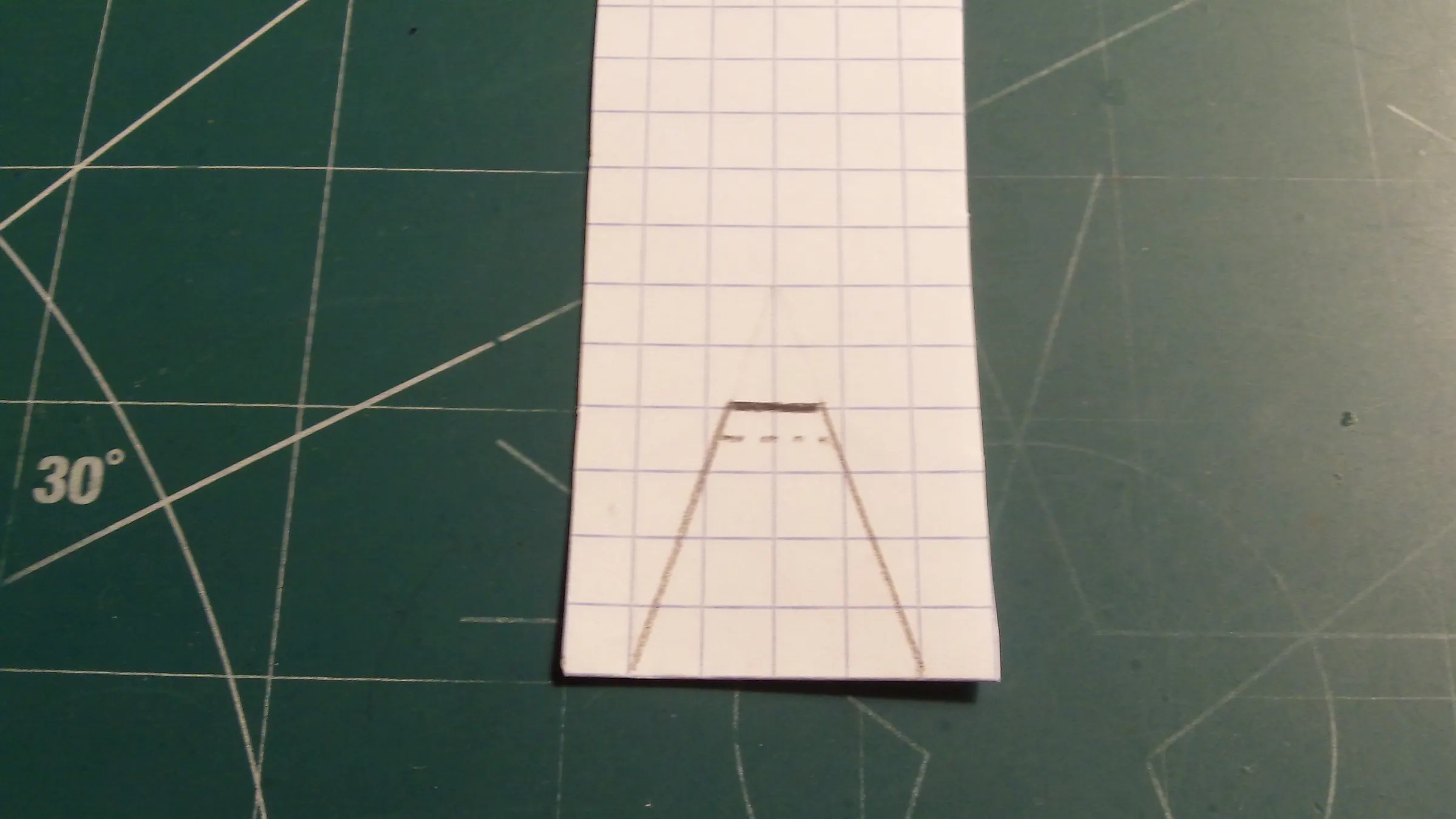 How to Make the Javelin Paper Airplane 7 Steps Instructables