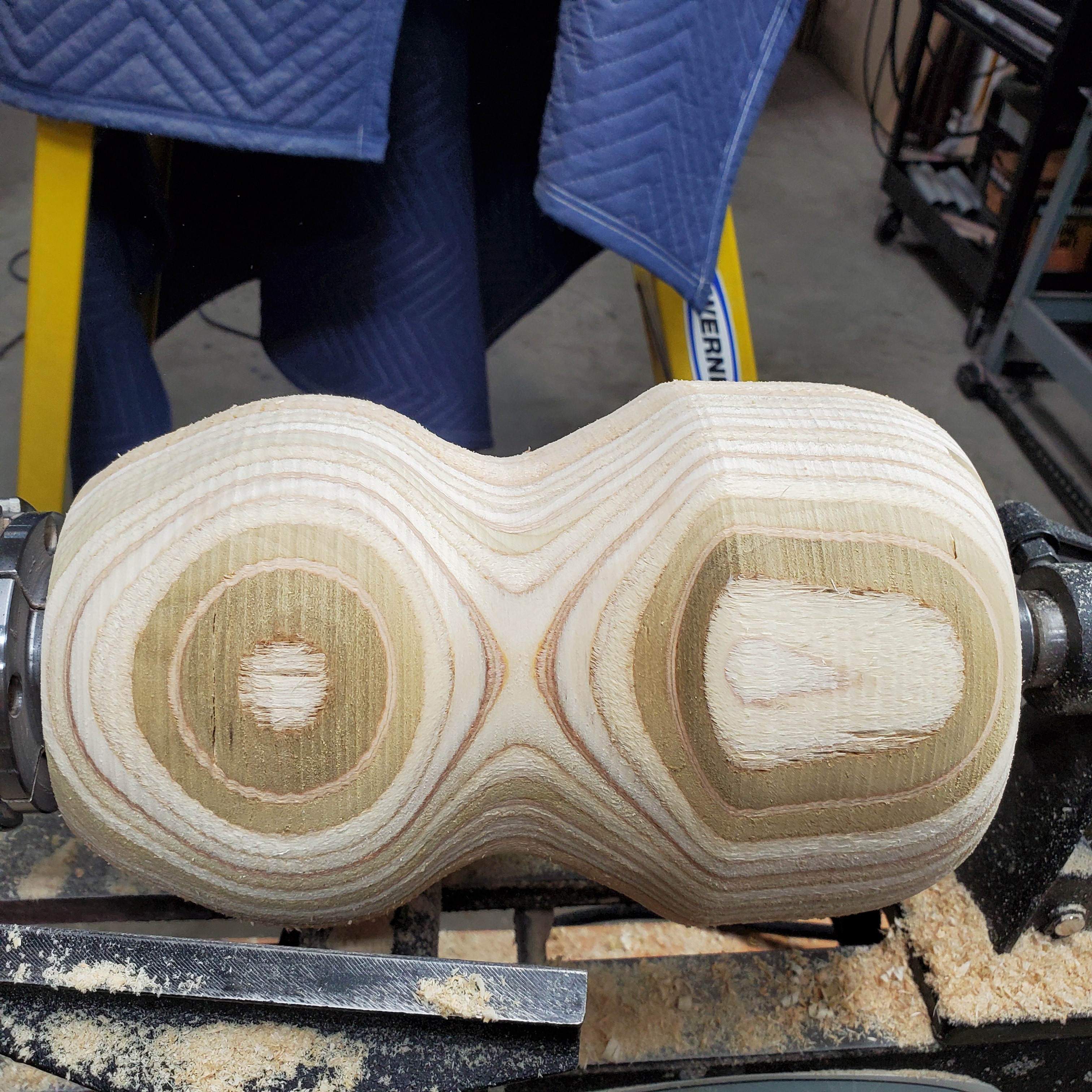 How to Make a Wooden Kettlebell 17 Steps (with Pictures) Instructables