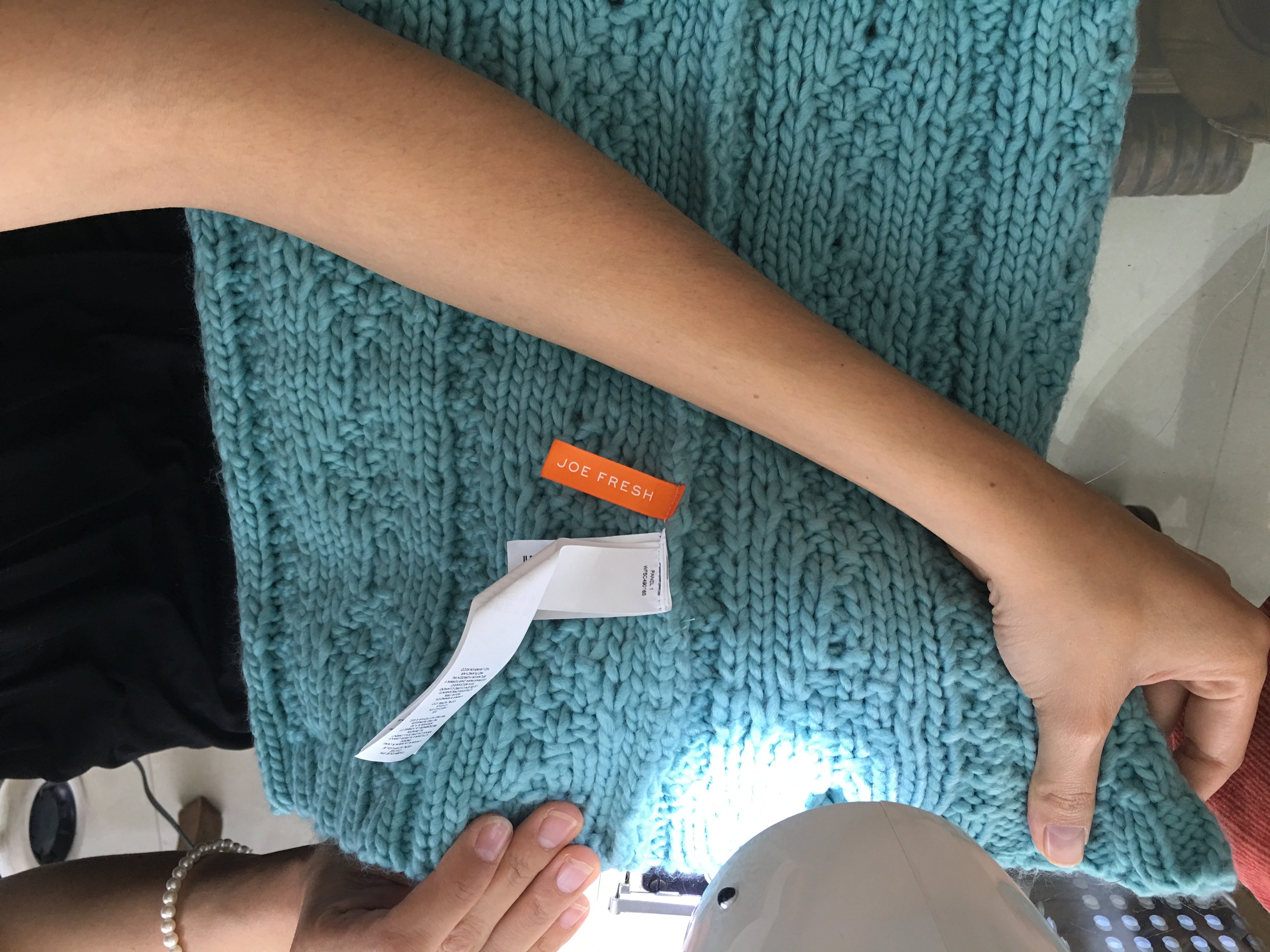 Scarf Cushion Cover 9 Steps (with Pictures) Instructables