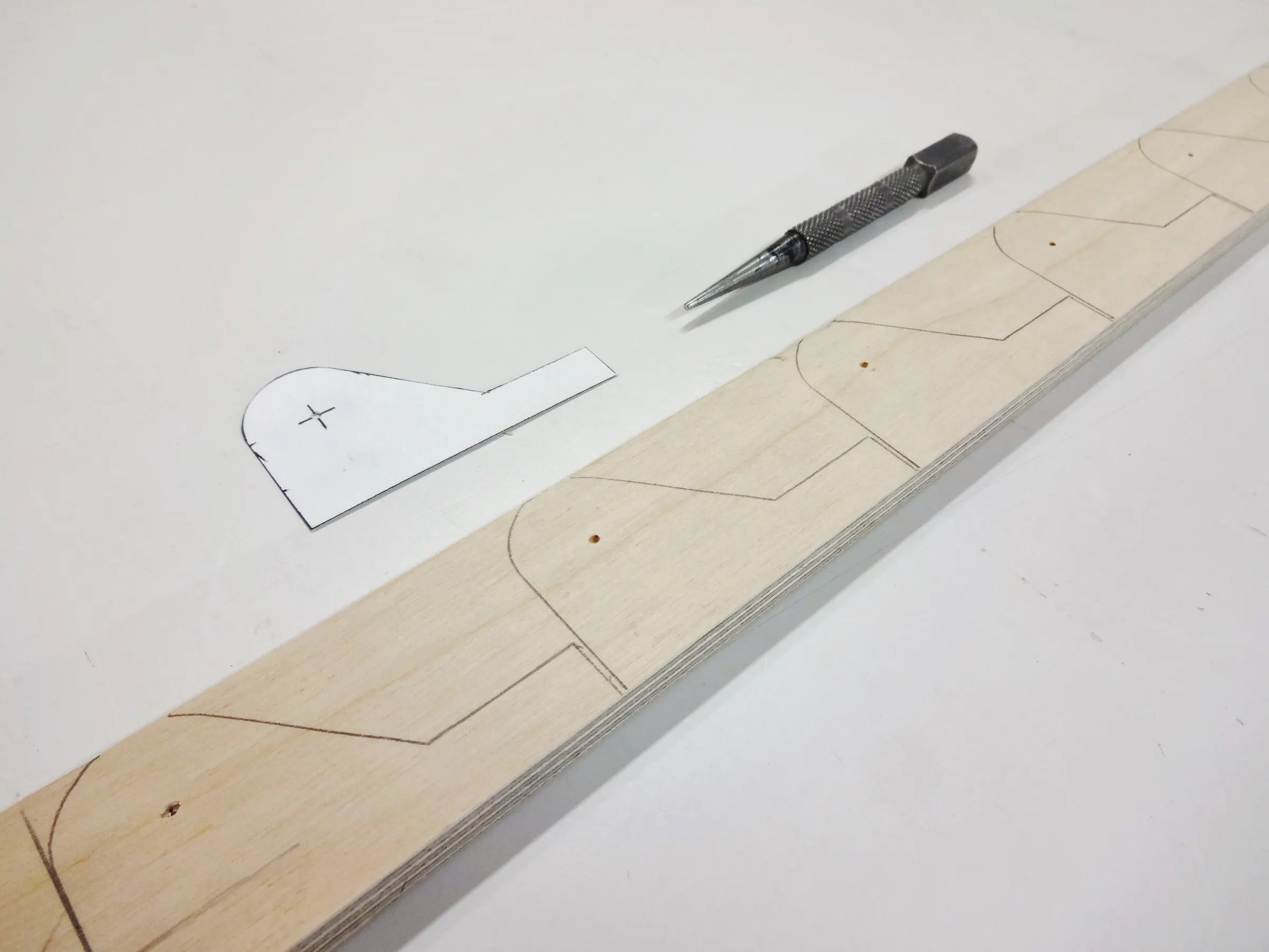 Model Rocket Launch Pad 15 Steps (with Pictures) Instructables