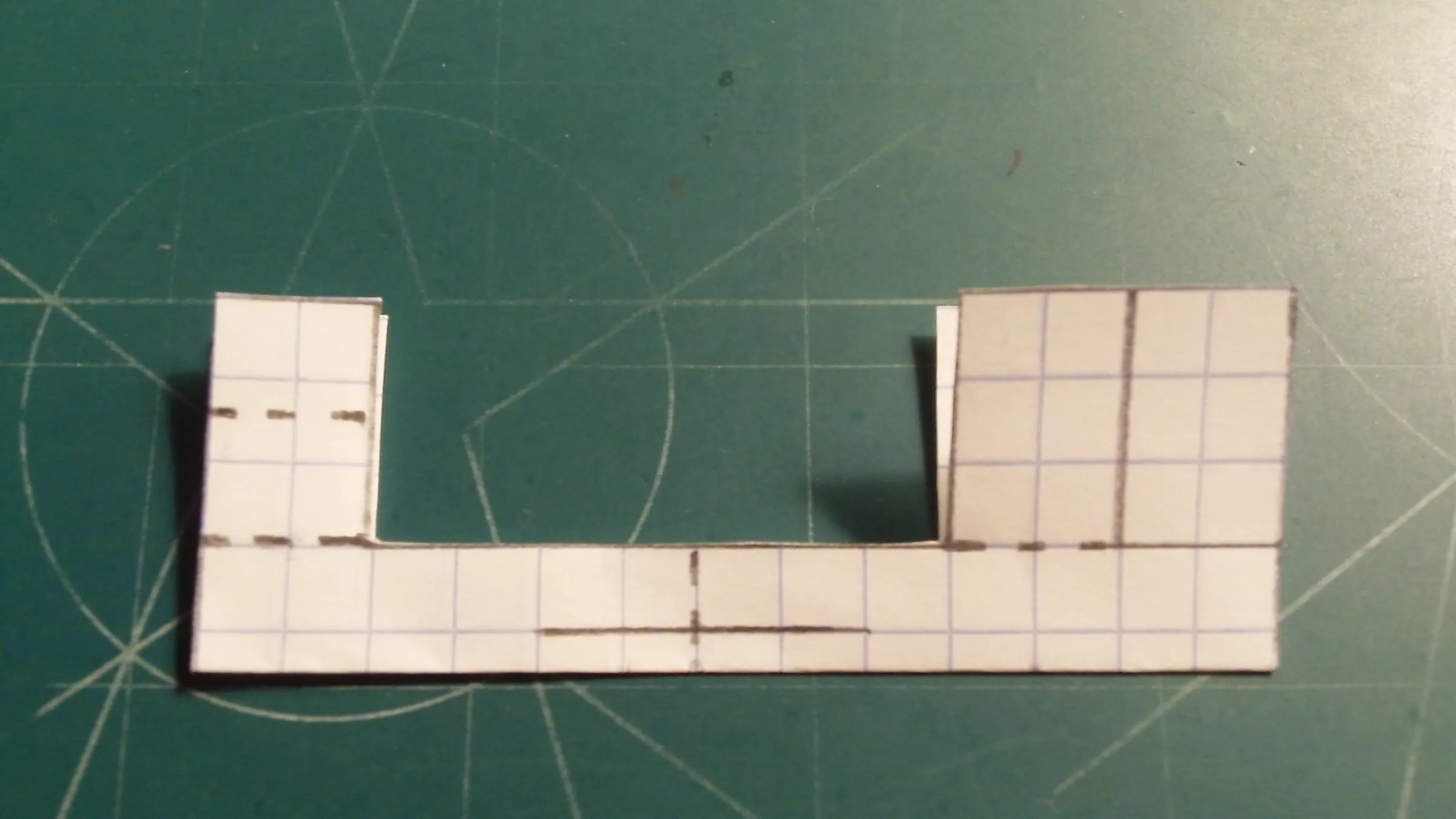 How to Make the Javelin Paper Airplane 7 Steps Instructables