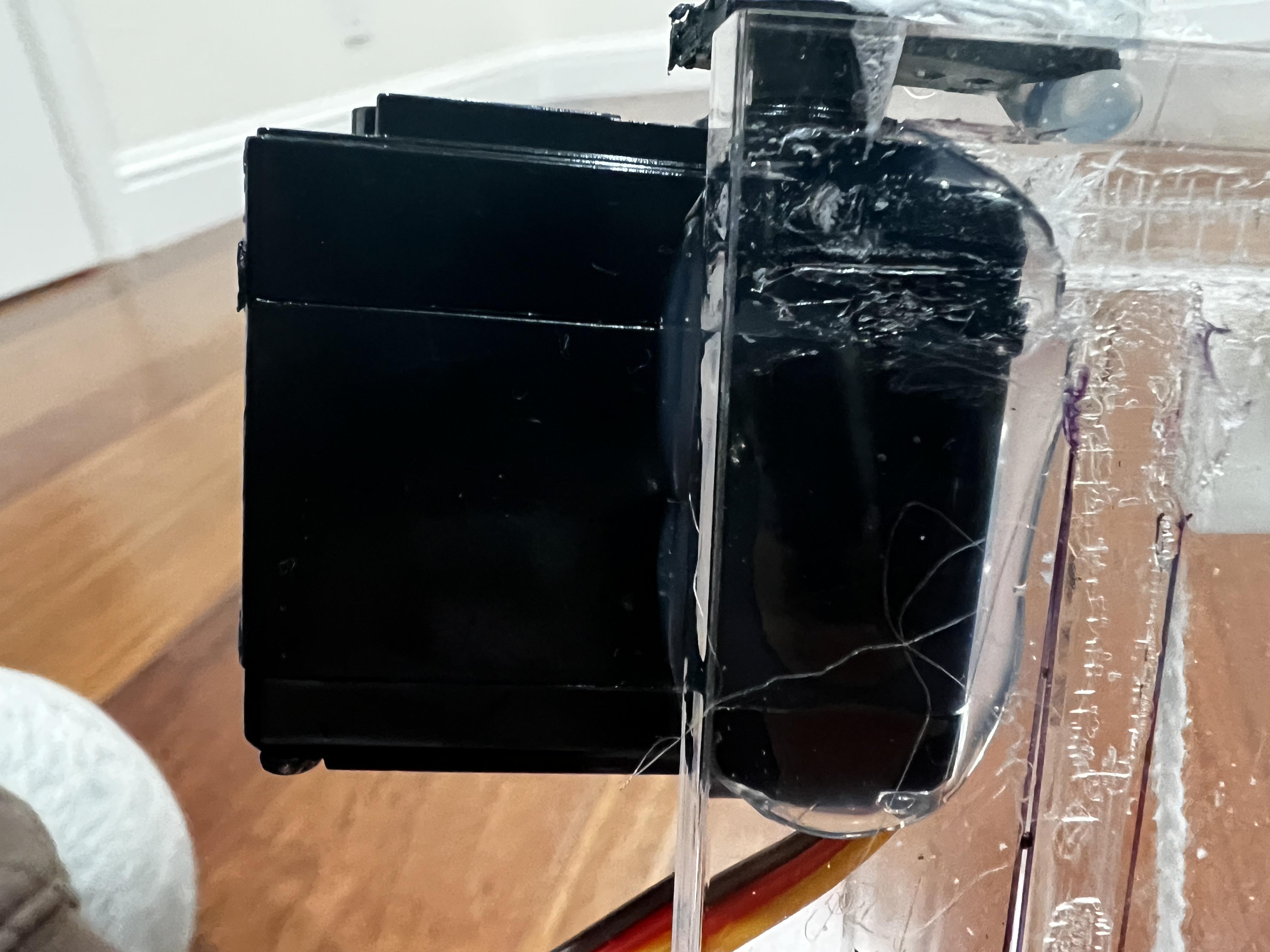 Smart Water Bubble Lamp 10 Steps (with Pictures) Instructables