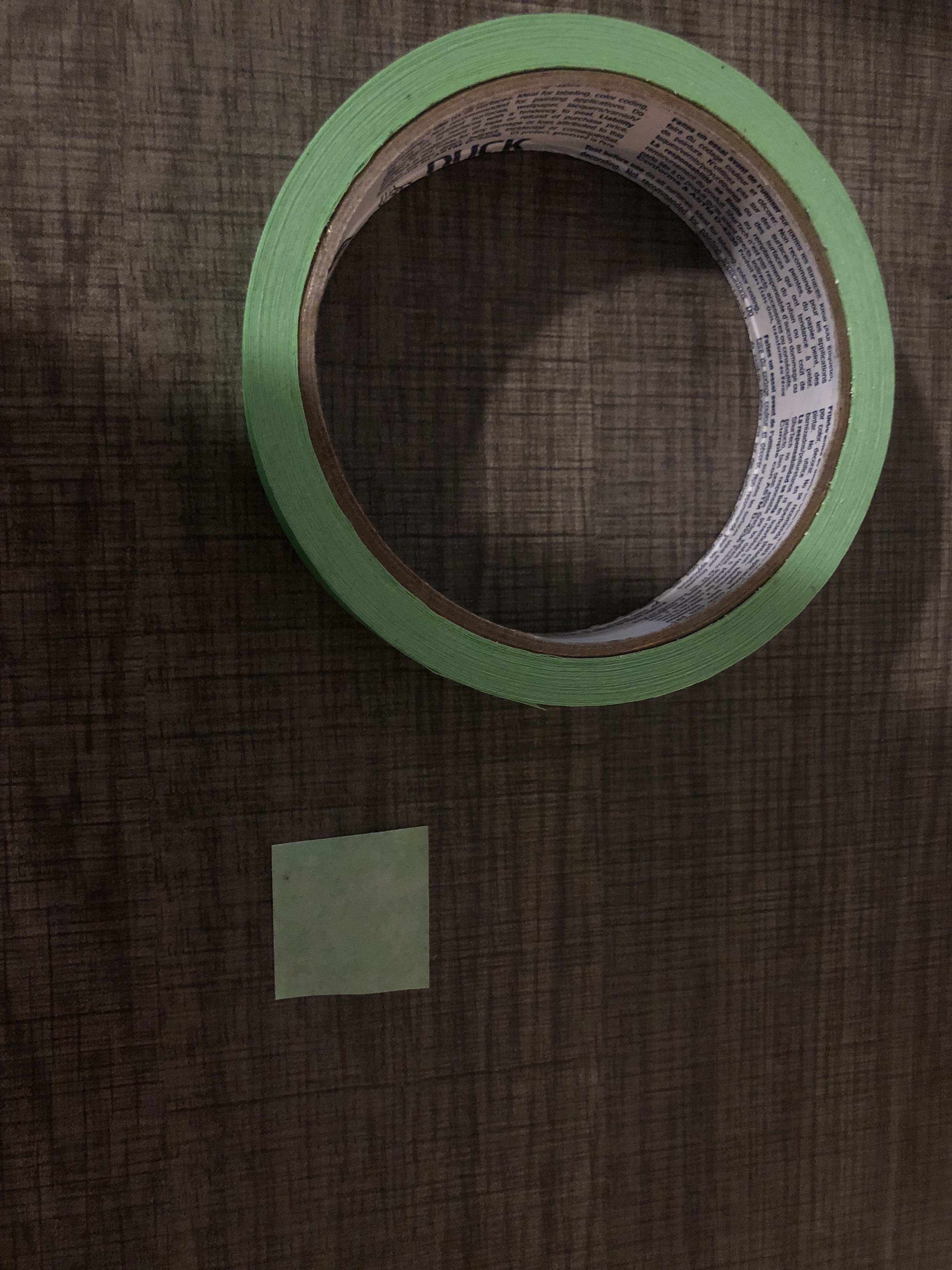 Easy Duct Tape Flower Pen 13 Steps Instructables