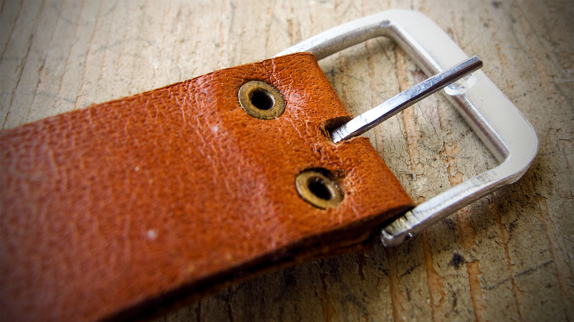 Watch Strap Buckle 8 Steps (with Pictures) Instructables