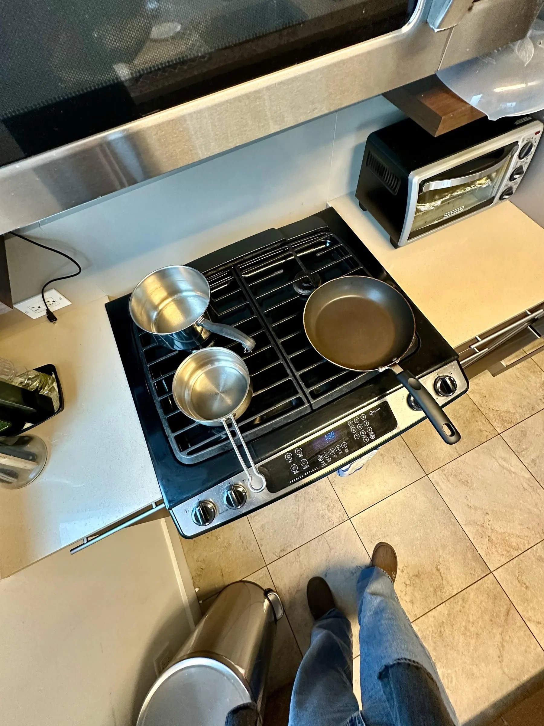 Mastering Homemade Beef or Niku Udon Crafting Comfort in Every Bowl(06)