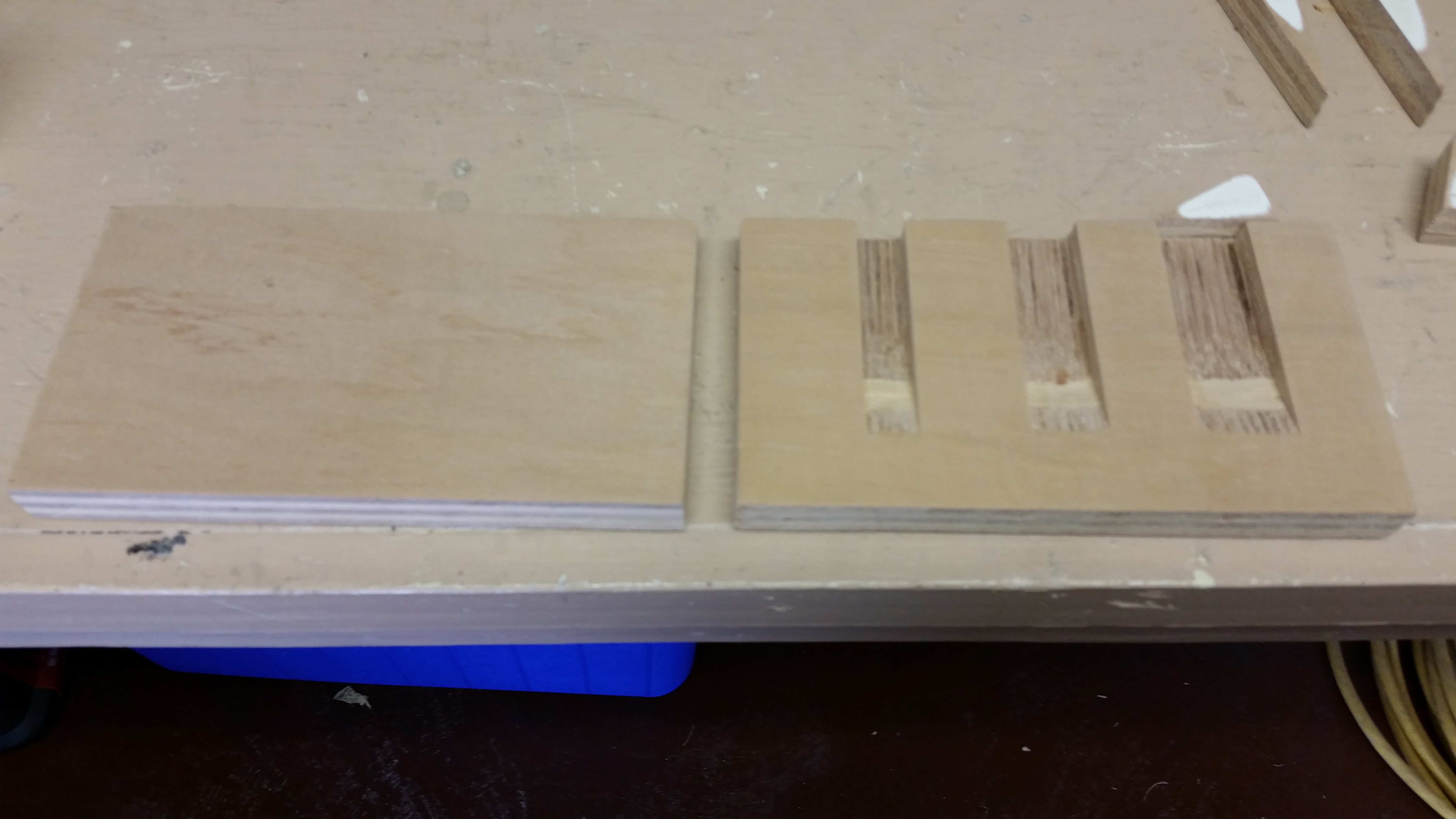 Wood Chisel Holder 6 Steps (with Pictures) Instructables