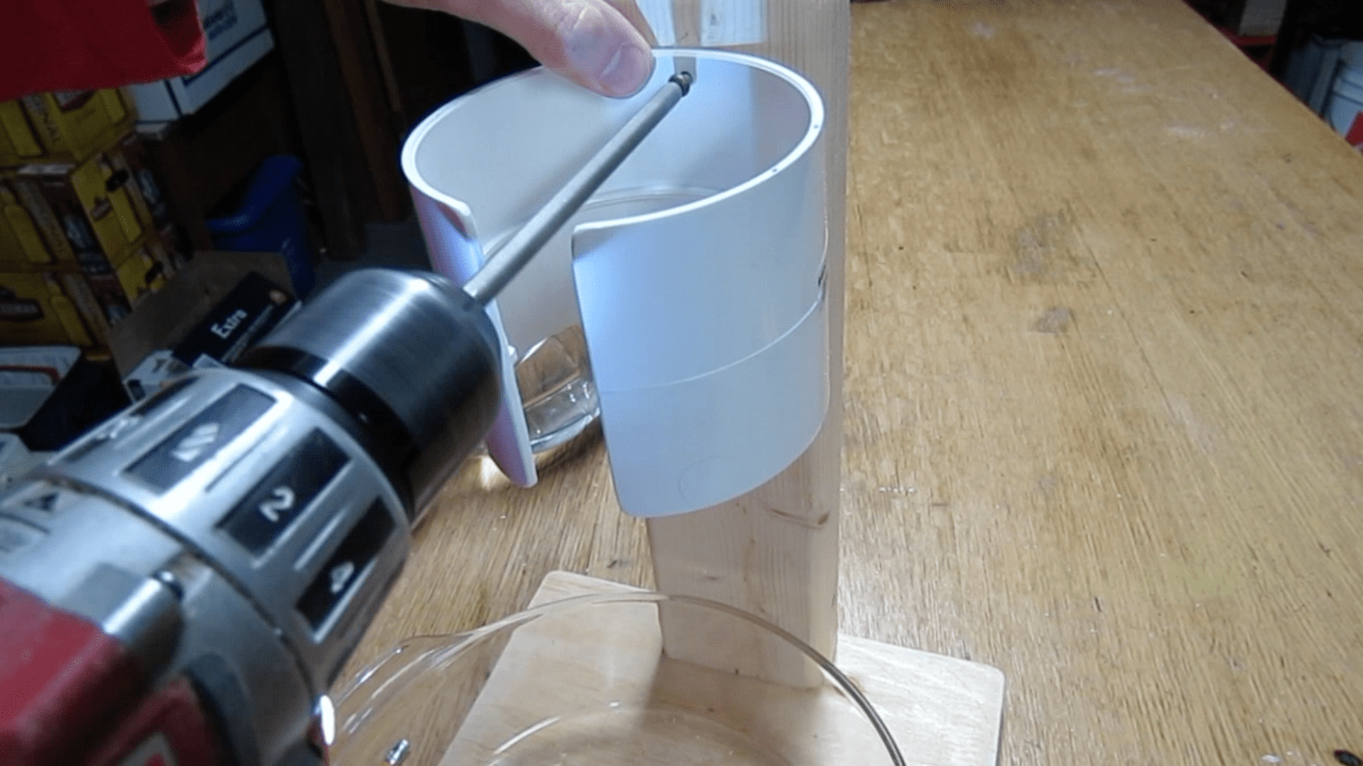 DIY Self Watering Dog Dish 11 Steps (with Pictures) Instructables