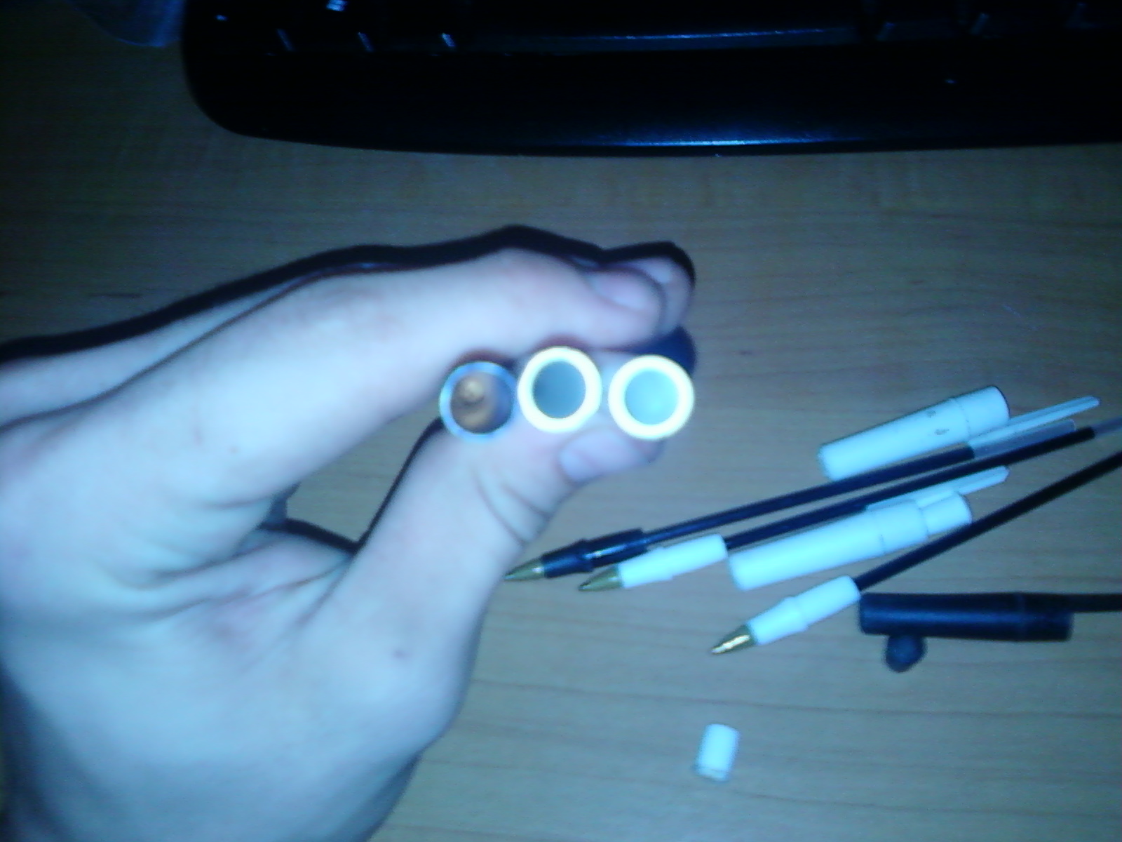 Paintball Gun Airsoft SHOTGUN Conversion 7 Steps Instructables