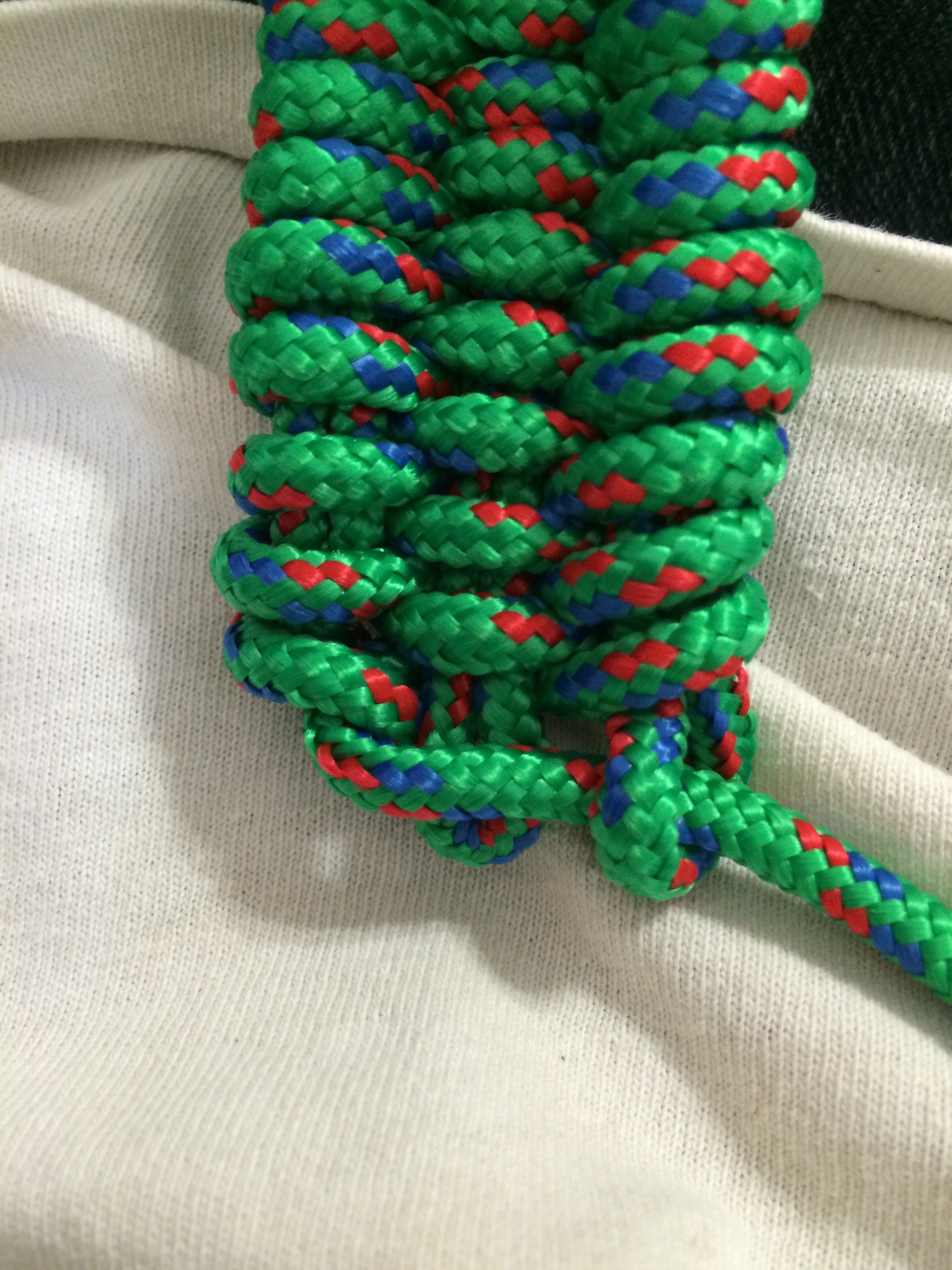 Paracord Hunting Sling 8 Steps (with Pictures) Instructables