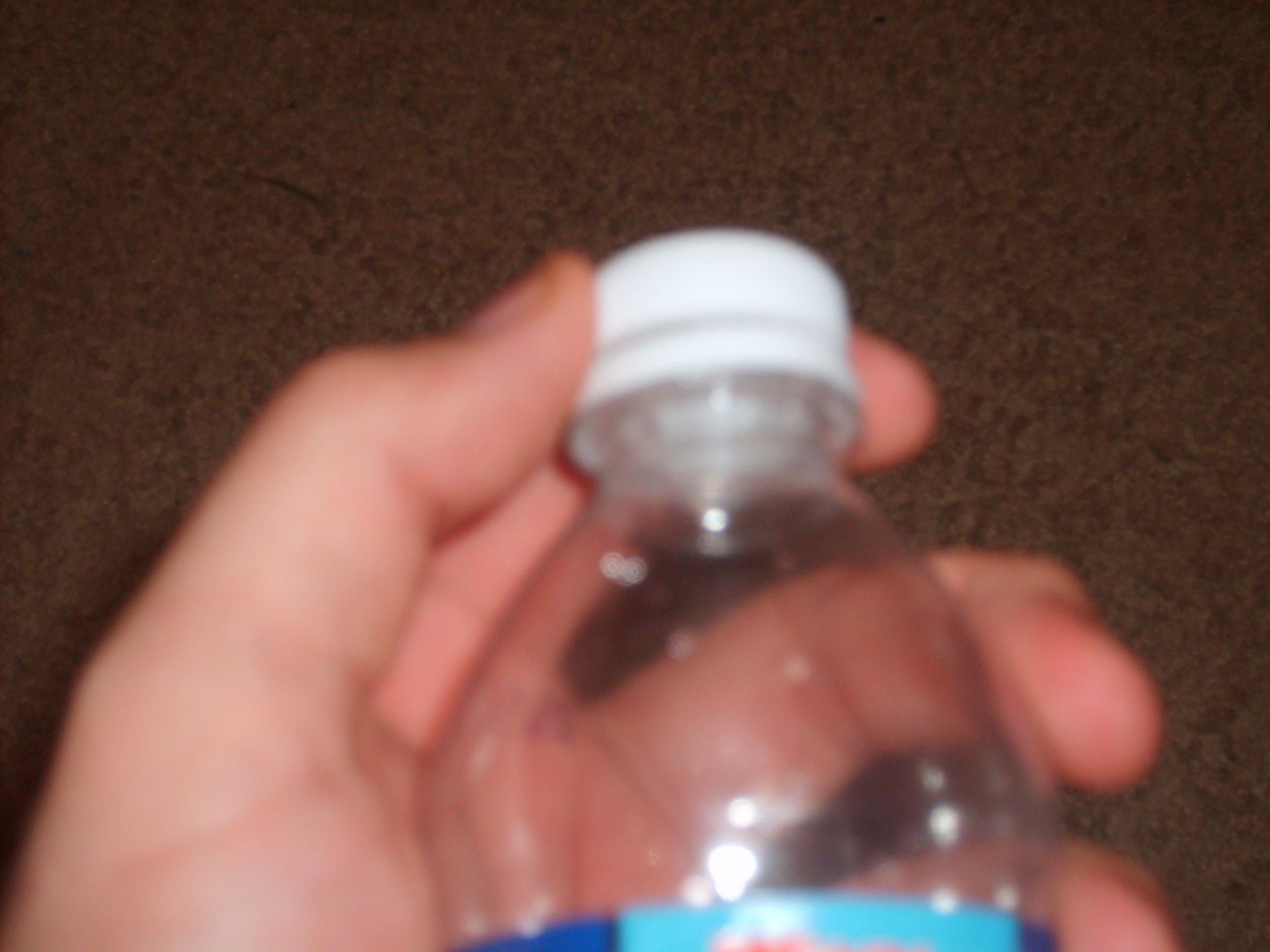 Powerful Water Bottle Gun 3 Steps Instructables