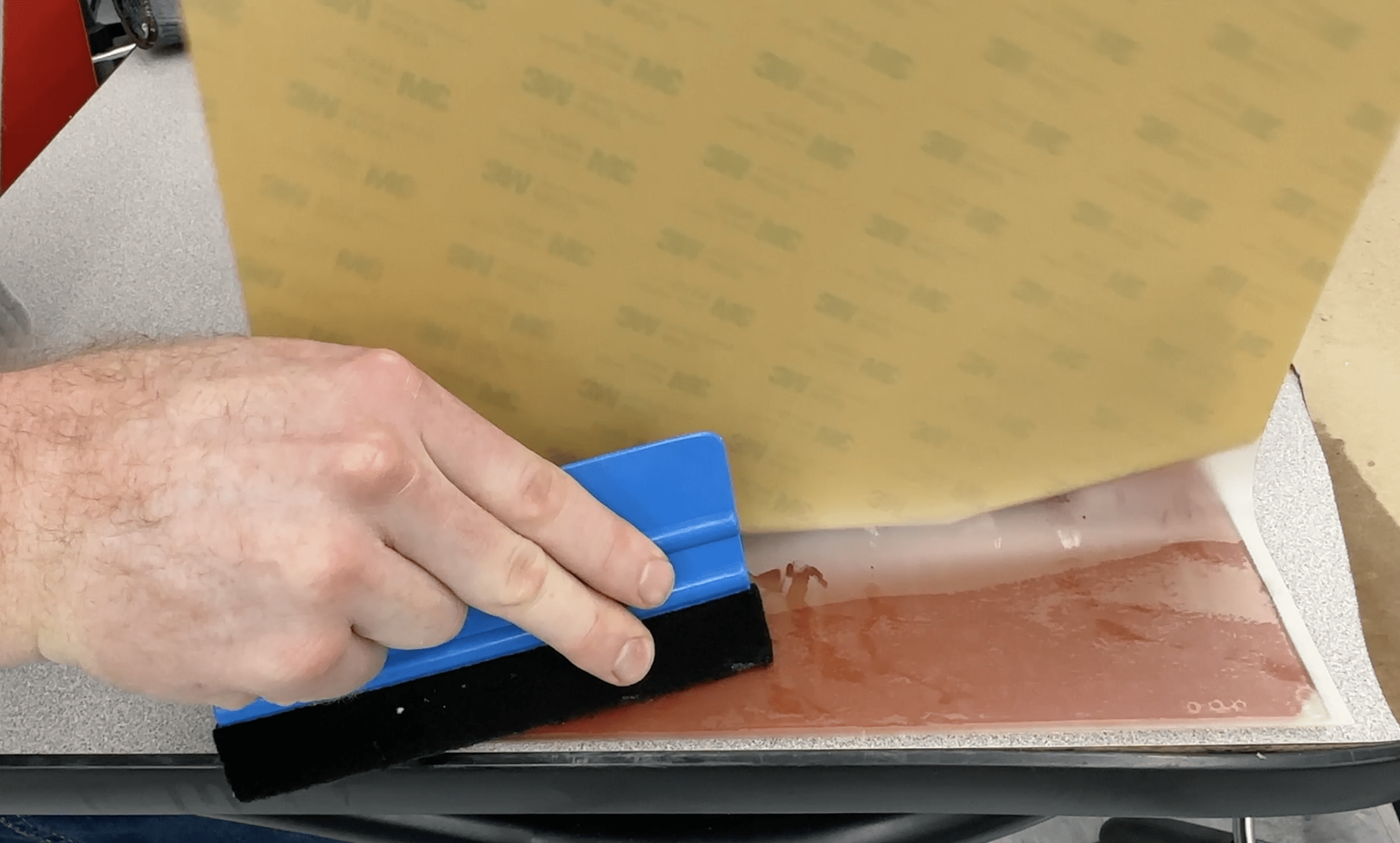 How to Replace PEI on a Print Bed 5 Steps (with Pictures) Instructables