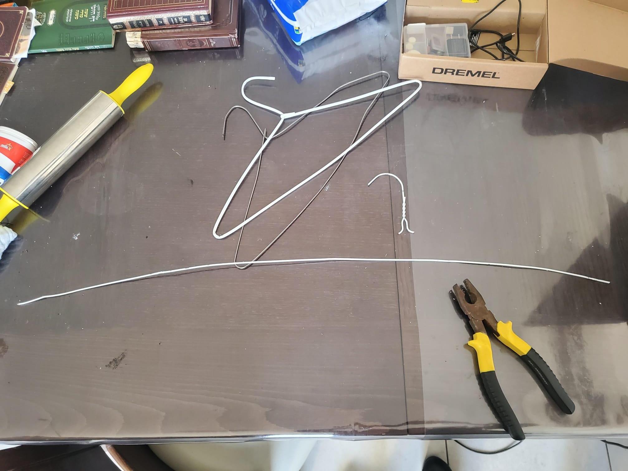 Wire Bead Maze Toy 6 Steps (with Pictures) Instructables