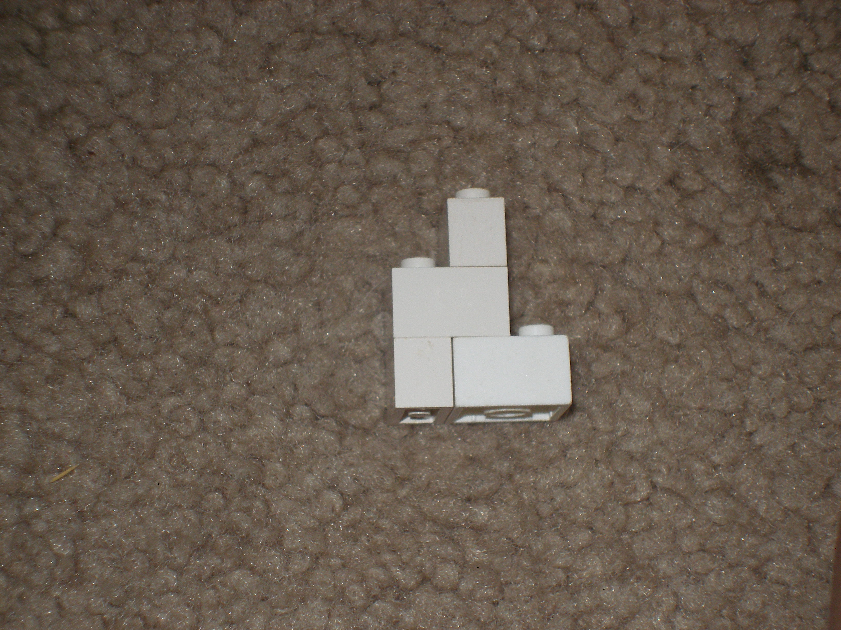 Lego Baseball Holder 6 Steps Instructables