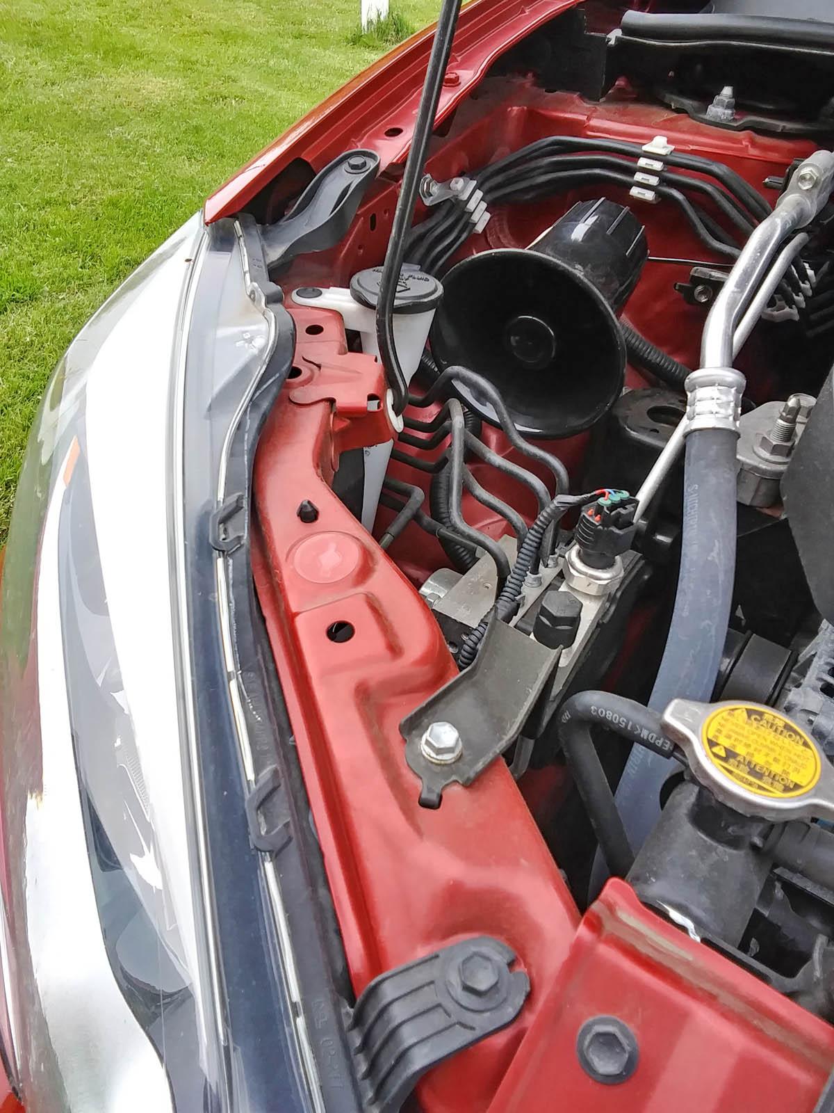 Custom Car Horn Makes Many Sounds Hackaday, 41 OFF