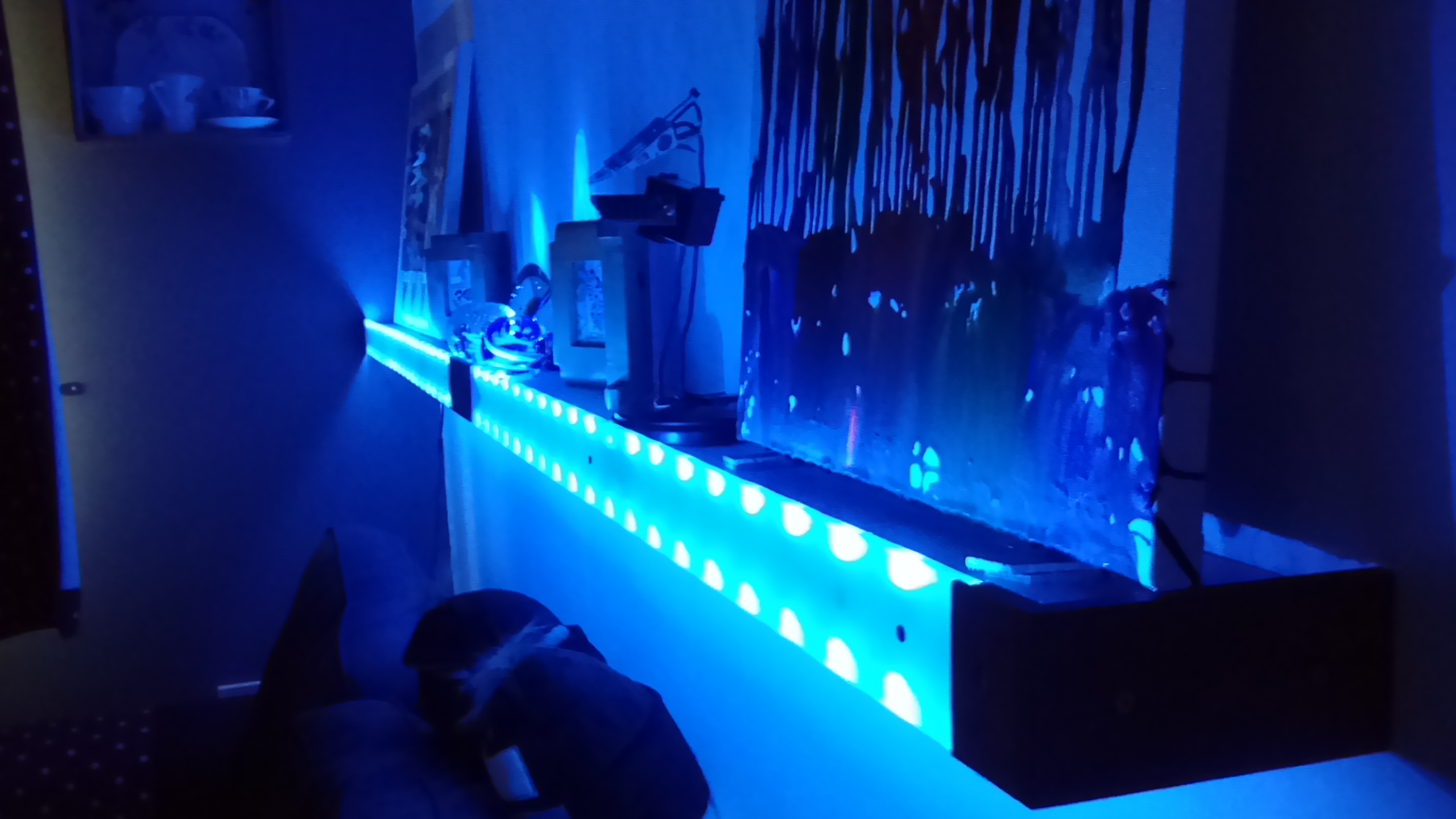 Light Up Display Shelf 3 Steps (with Pictures) Instructables