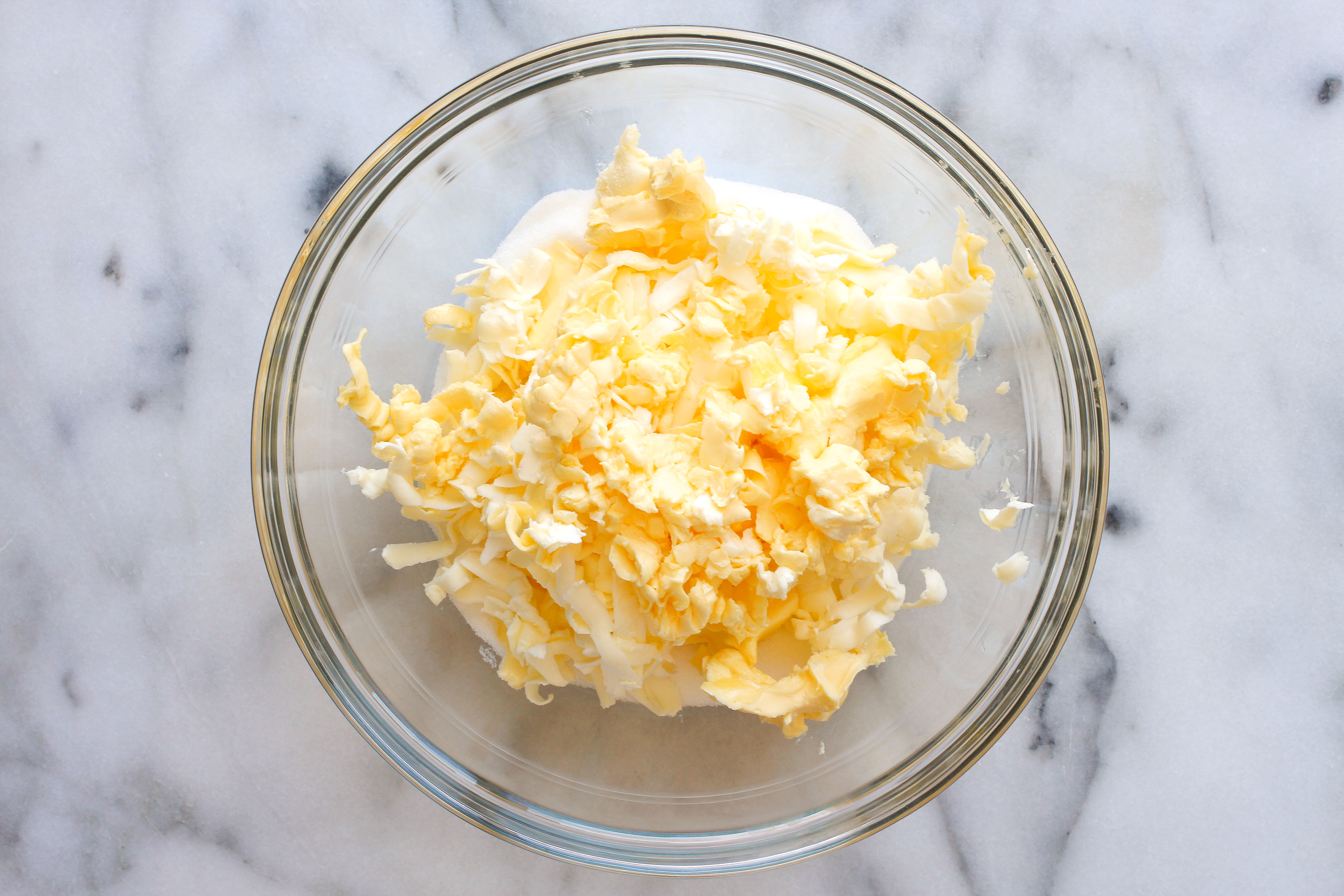 How to Cream Butter and Sugar (by Hand or With a Mixer) (with Pictures) Instructables