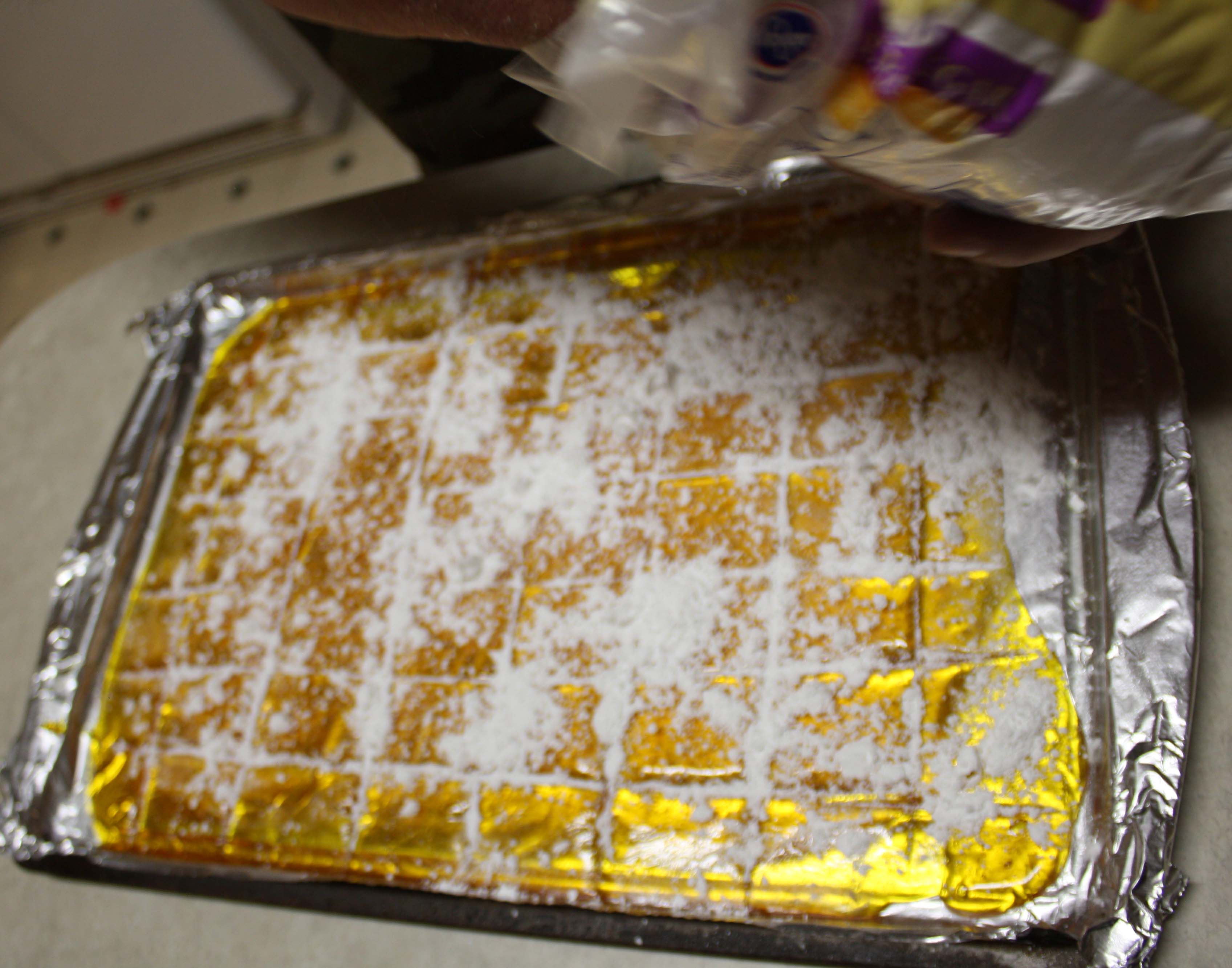 "Survival Candy" 4 Steps (with Pictures) Instructables