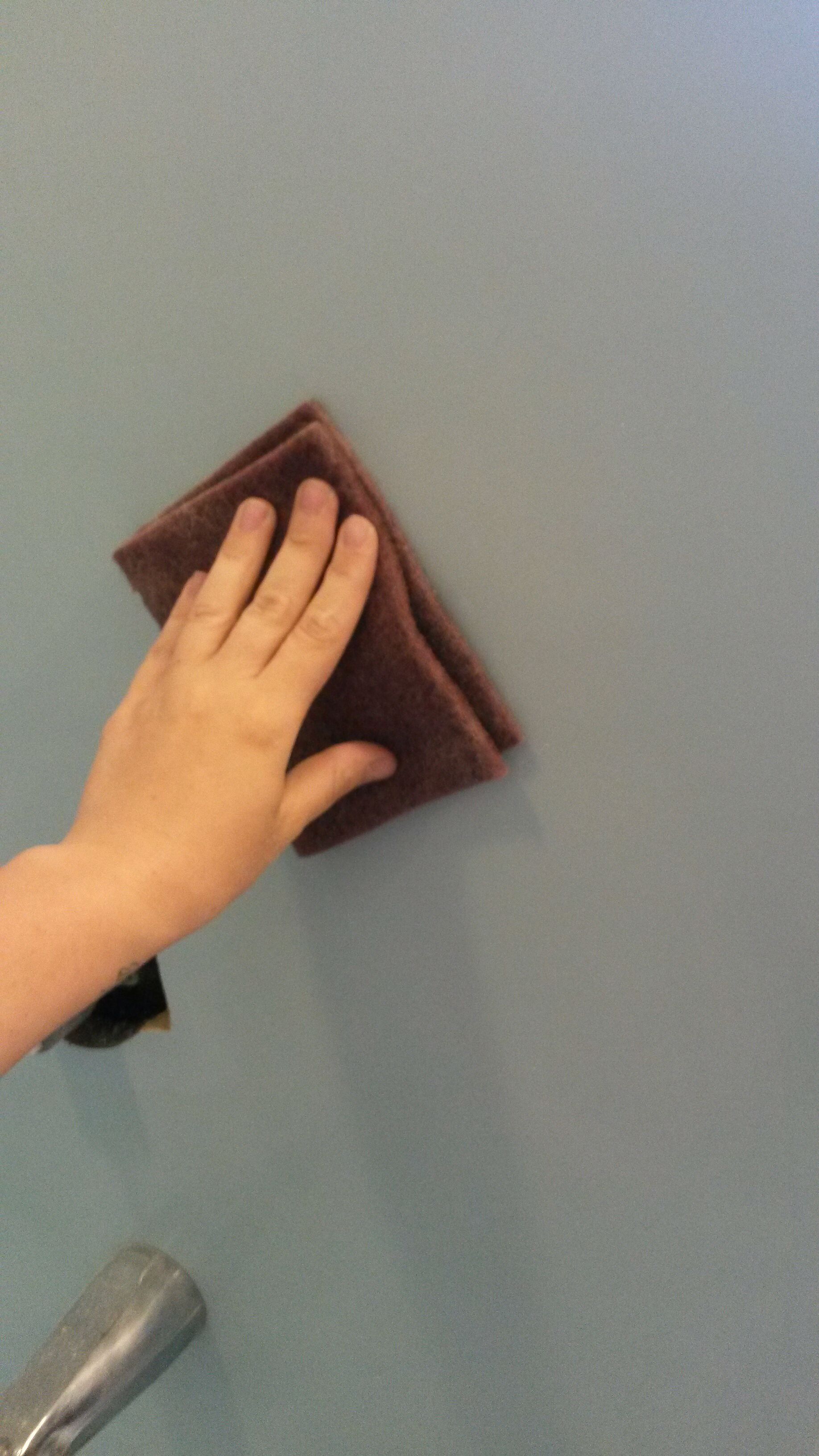 How to Repaint a Shower & Tub 6 Steps Instructables