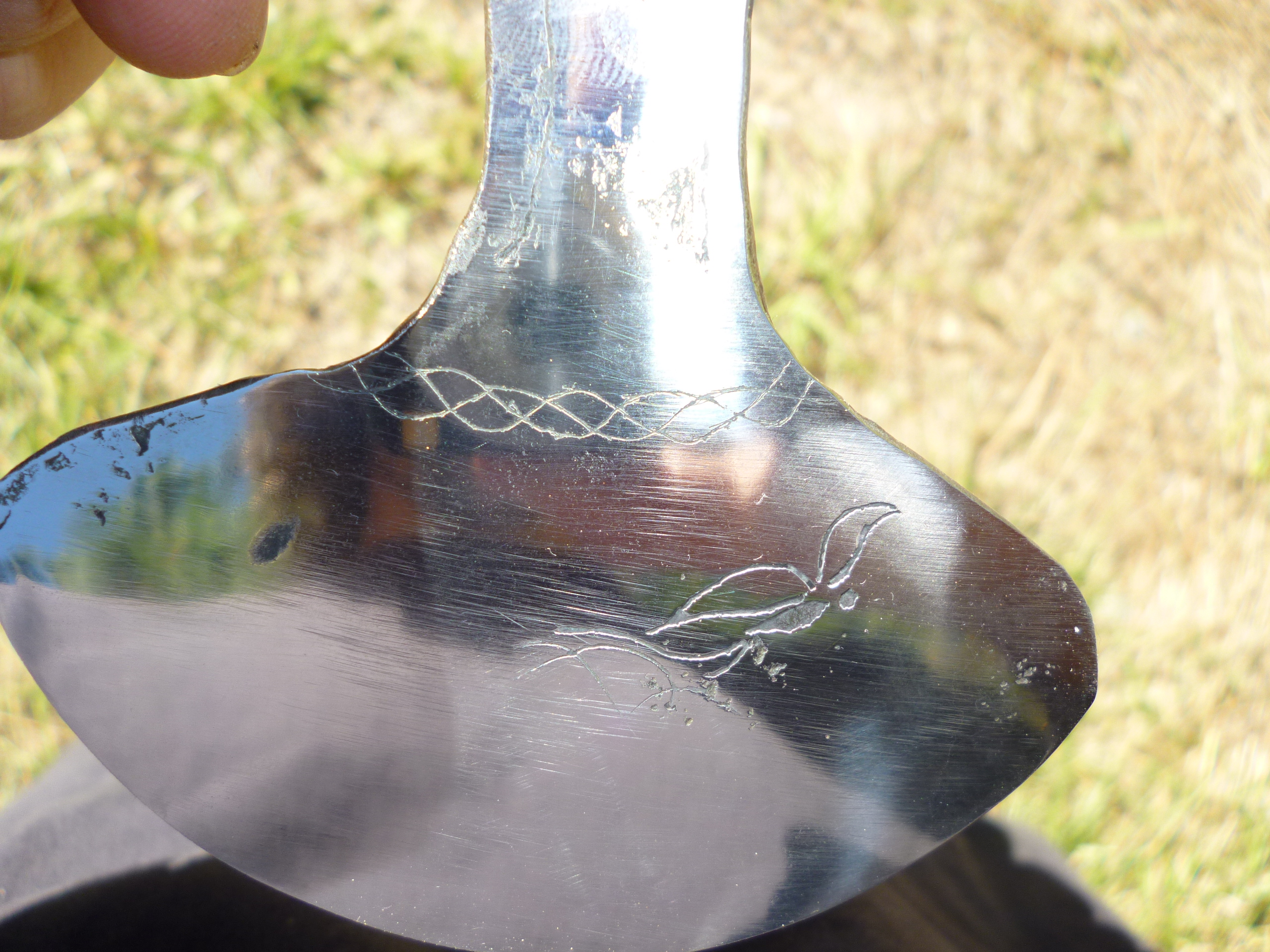 Acid Etch 4 Steps Instructables