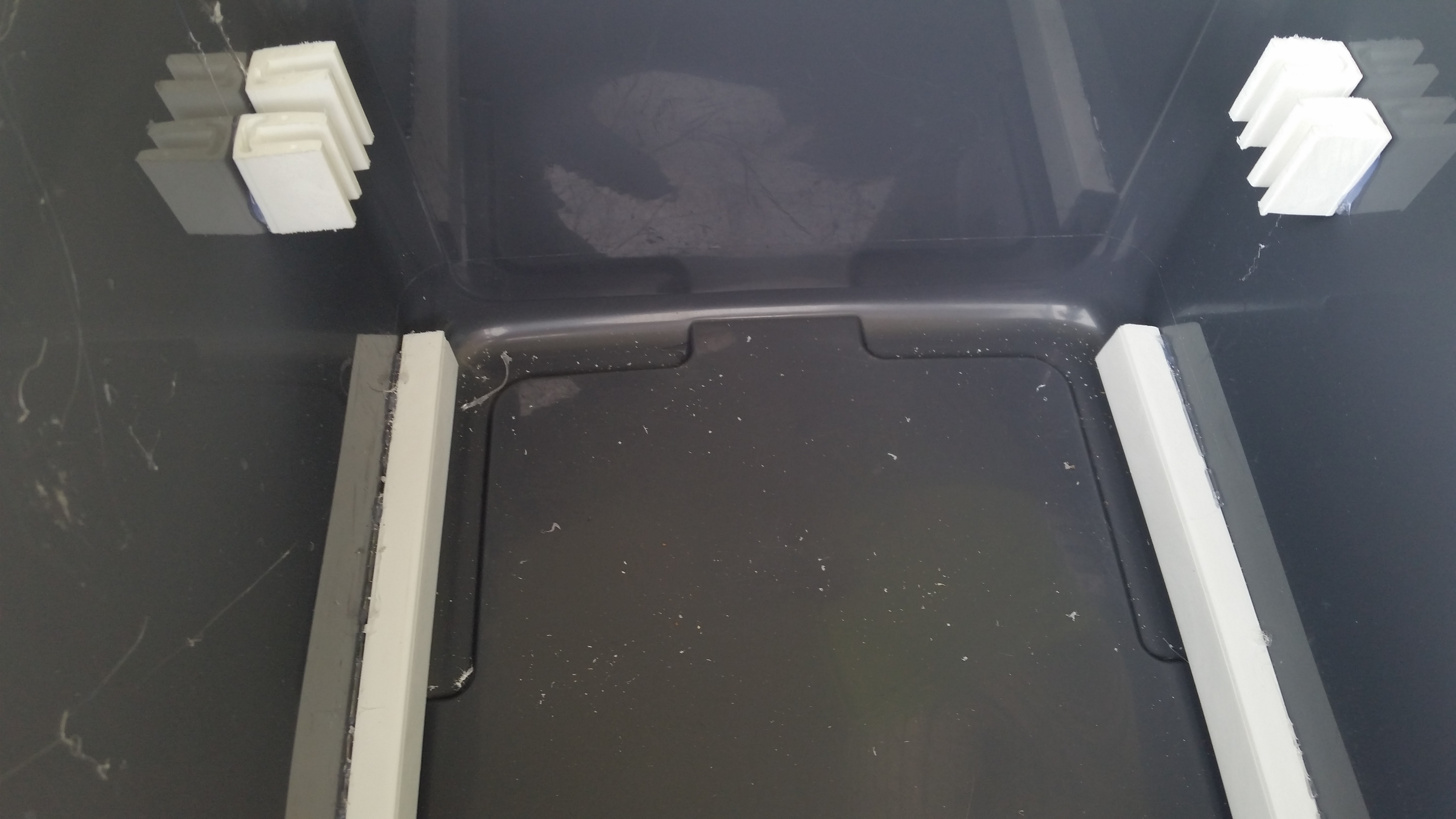 Alternative to Egg Crate Flats for Breeding Crickets or Roaches 7