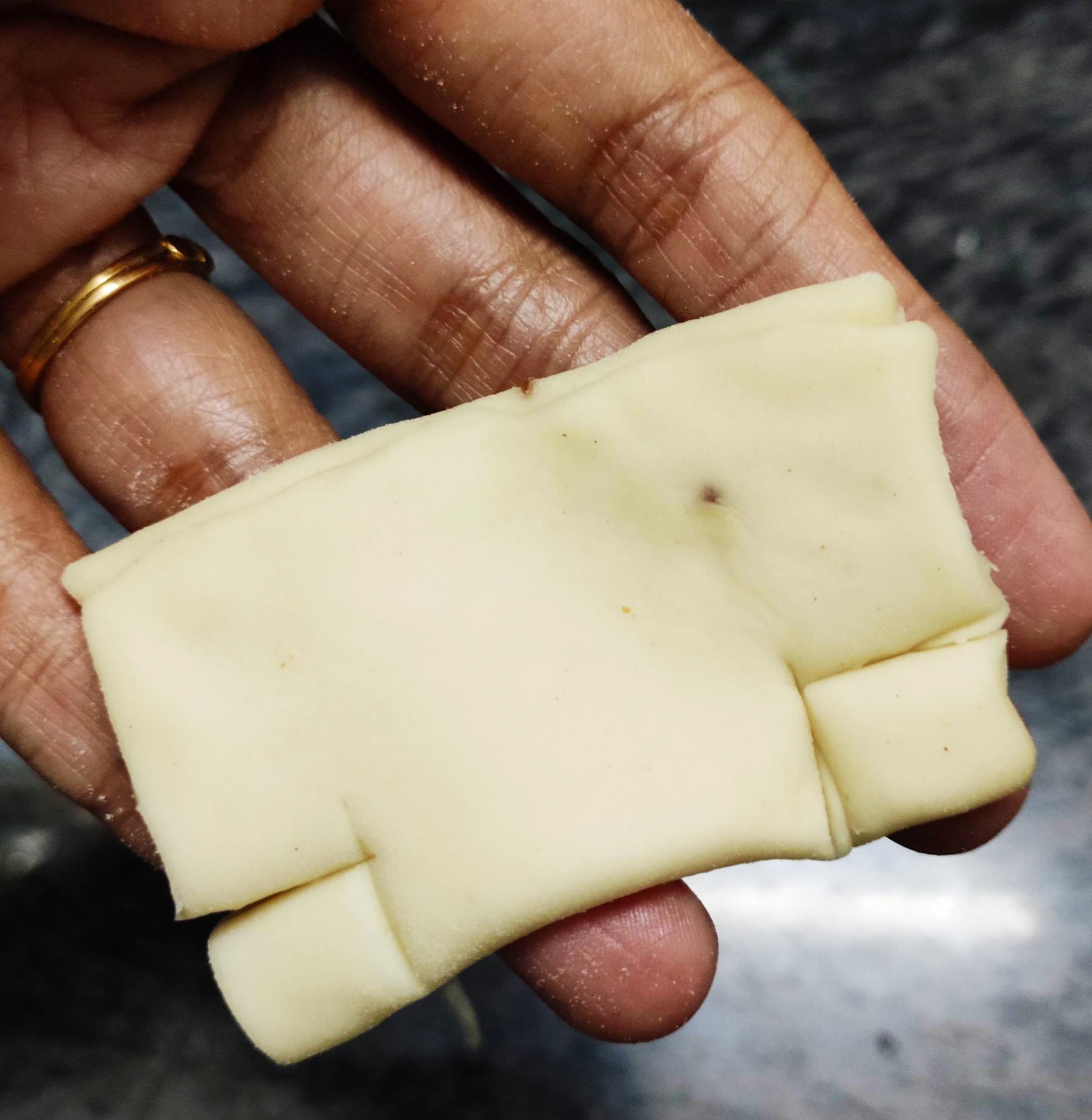 Edible Stuffed Purses 30 Steps (with Pictures) Instructables