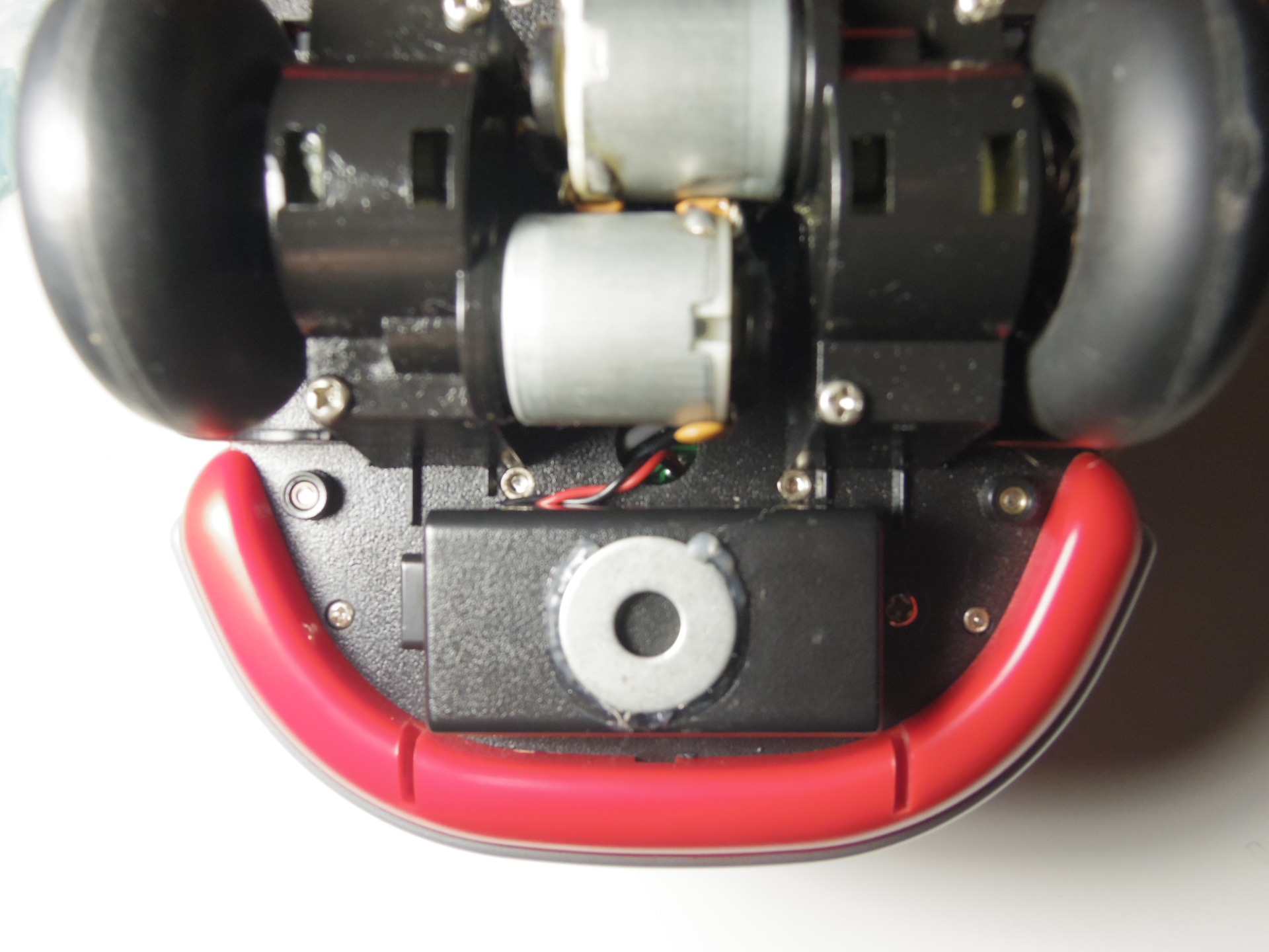 How to Make a Robot Clean Your Room 4 Steps Instructables