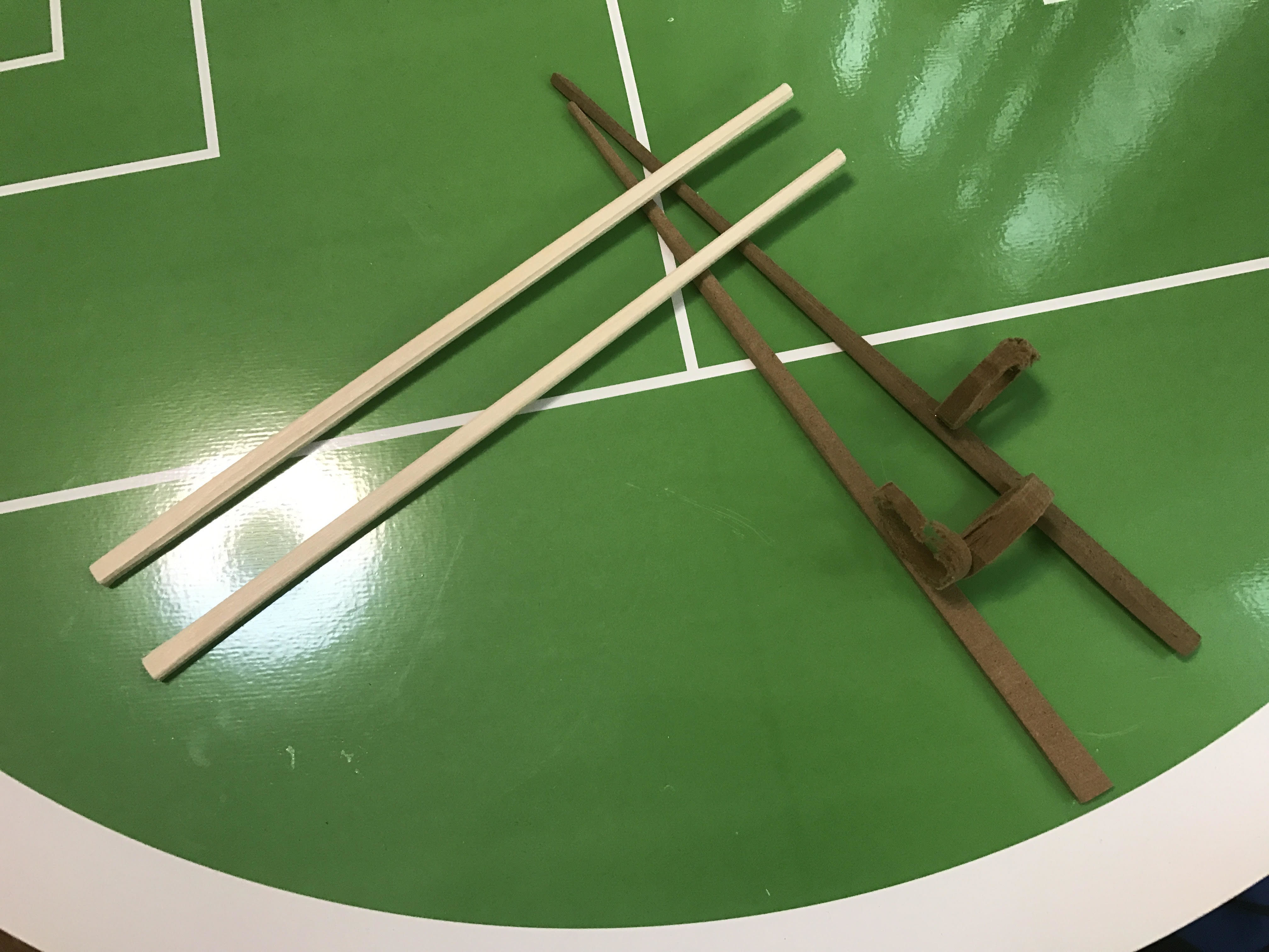 How to Use / Hold CHOPSTICKS 7 Steps (with Pictures) Instructables