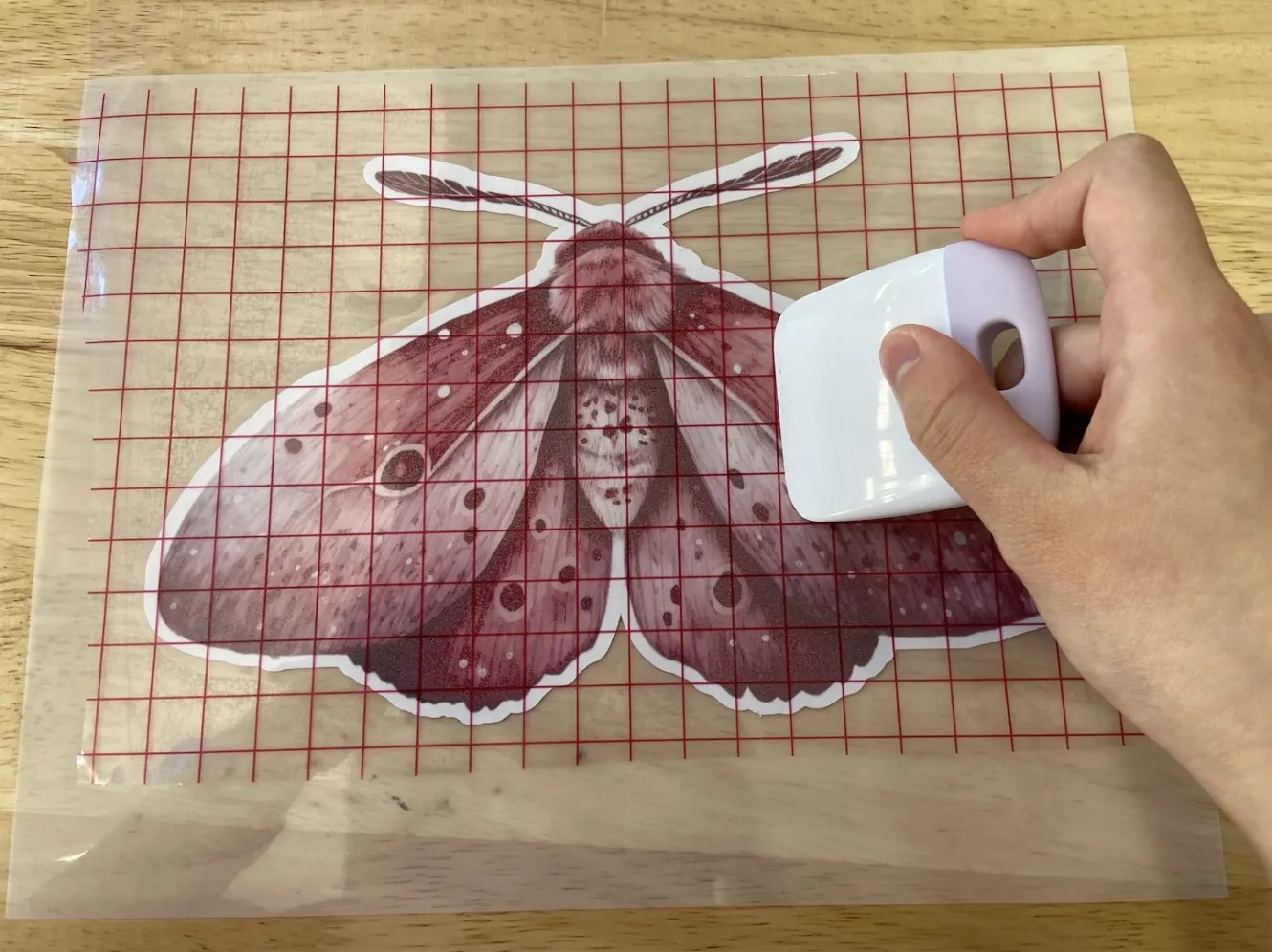 Print and Cut Heat Transfer Vinyl Using Cricut : 22 Steps (with