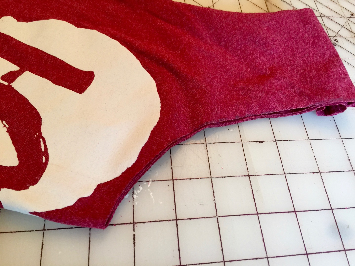 Tshirt Gift Bag 9 Steps Instructables