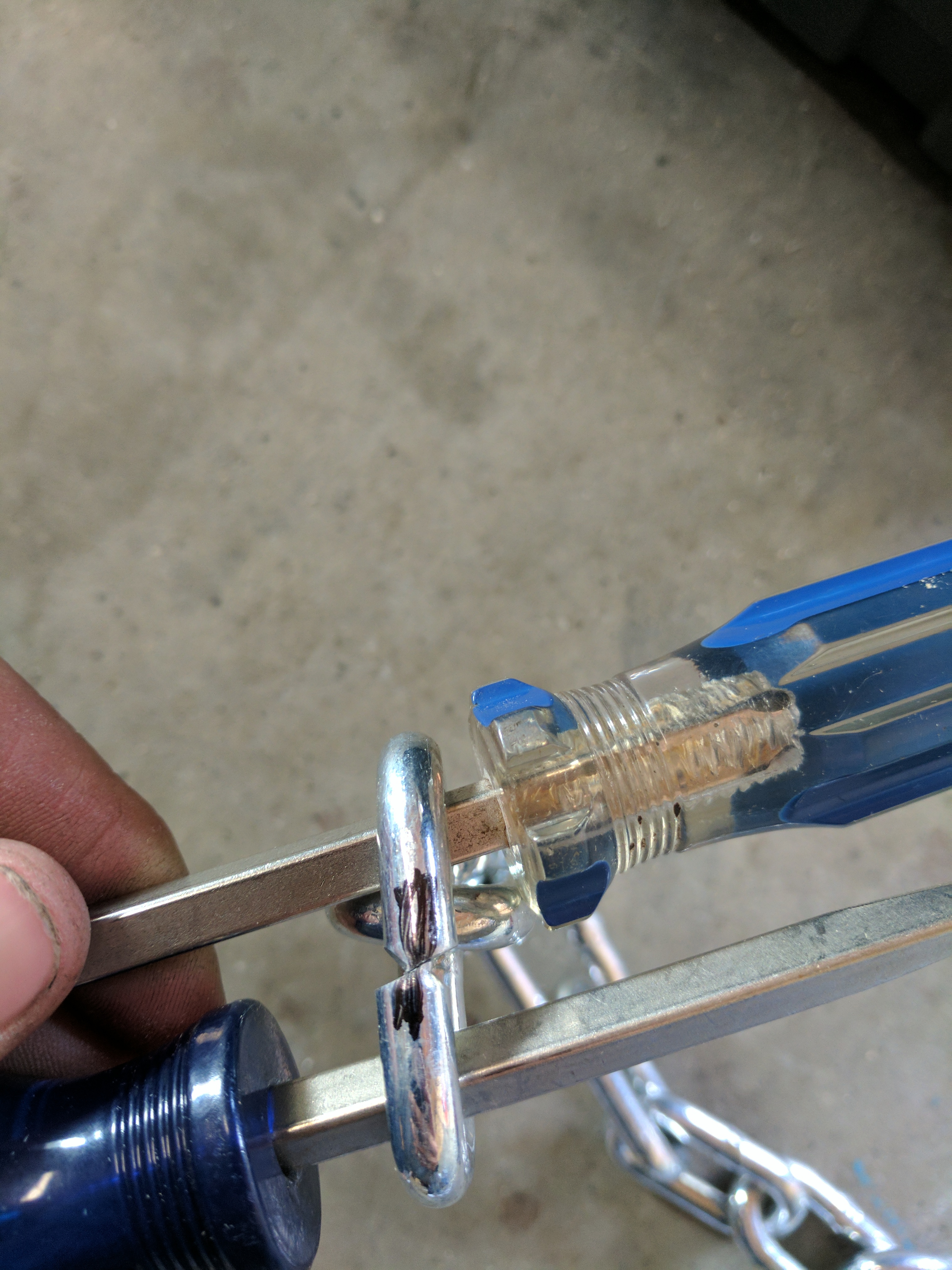 DIY Tire Chains : 5 Steps (with Pictures) - Instructables