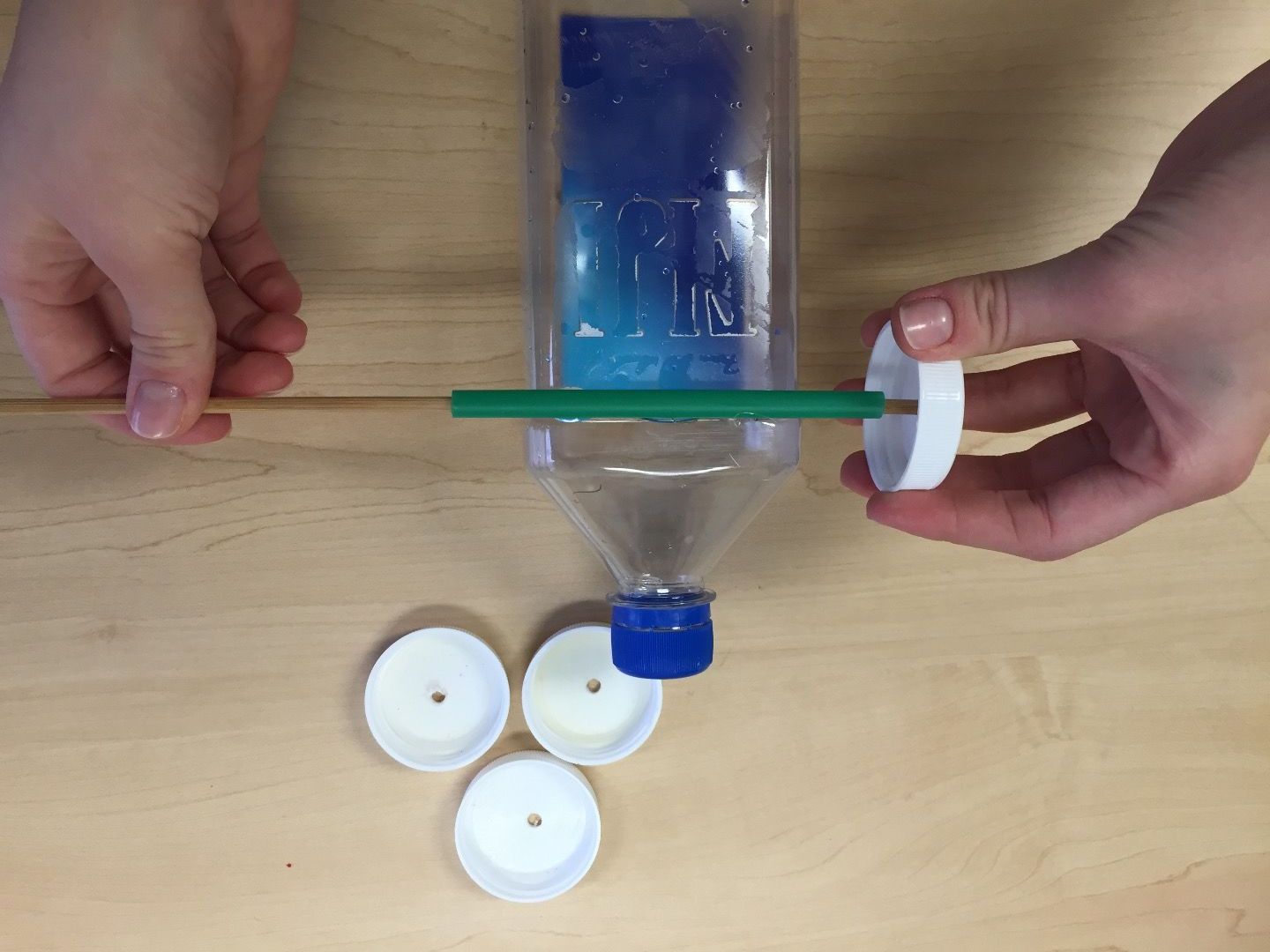 Electric Bottle Car 34 Steps (with Pictures) Instructables