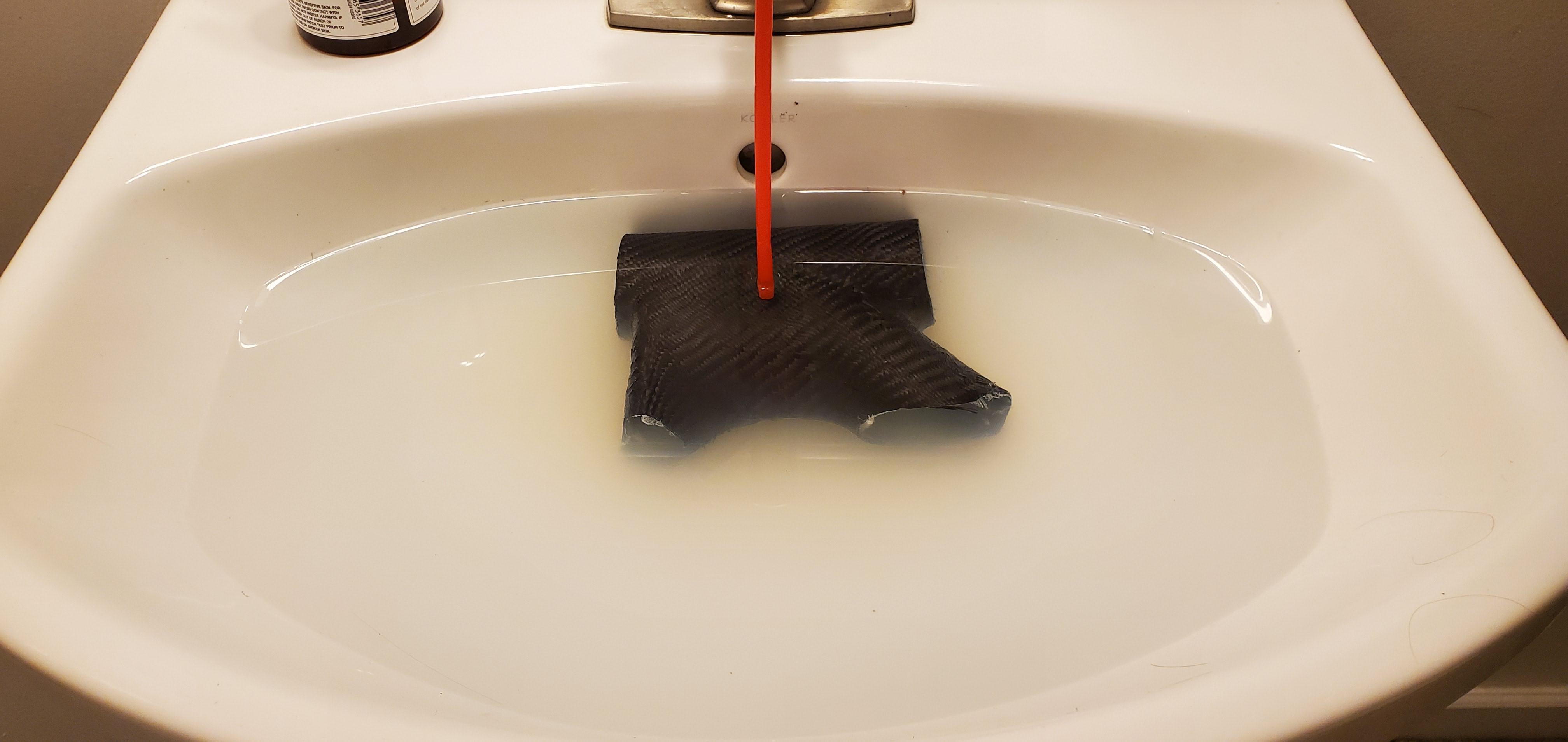 Easy Carbon Fiber Mold 7 Steps (with Pictures) Instructables