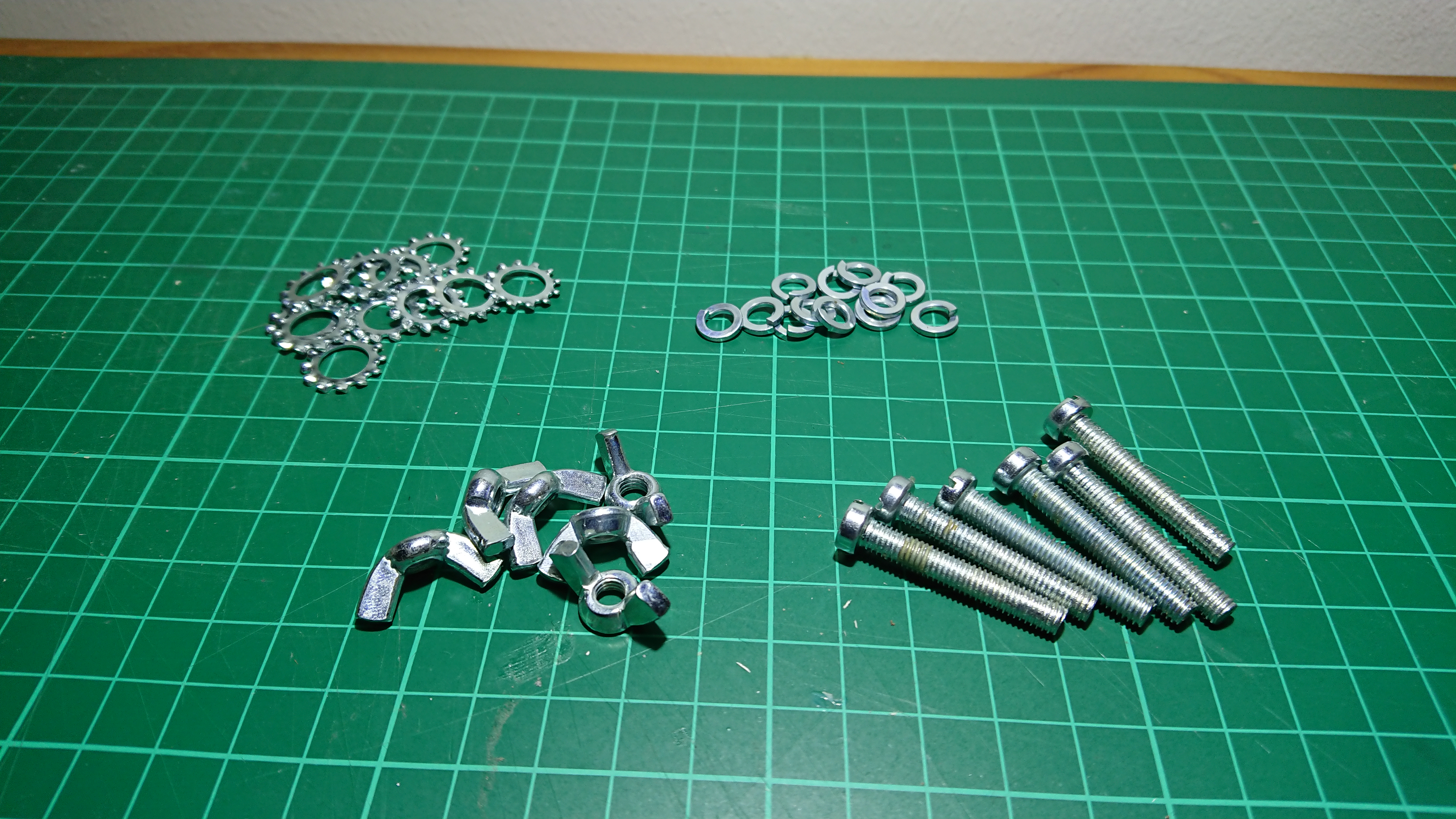 Movable Action Camera Holder 5 Steps (with Pictures) Instructables