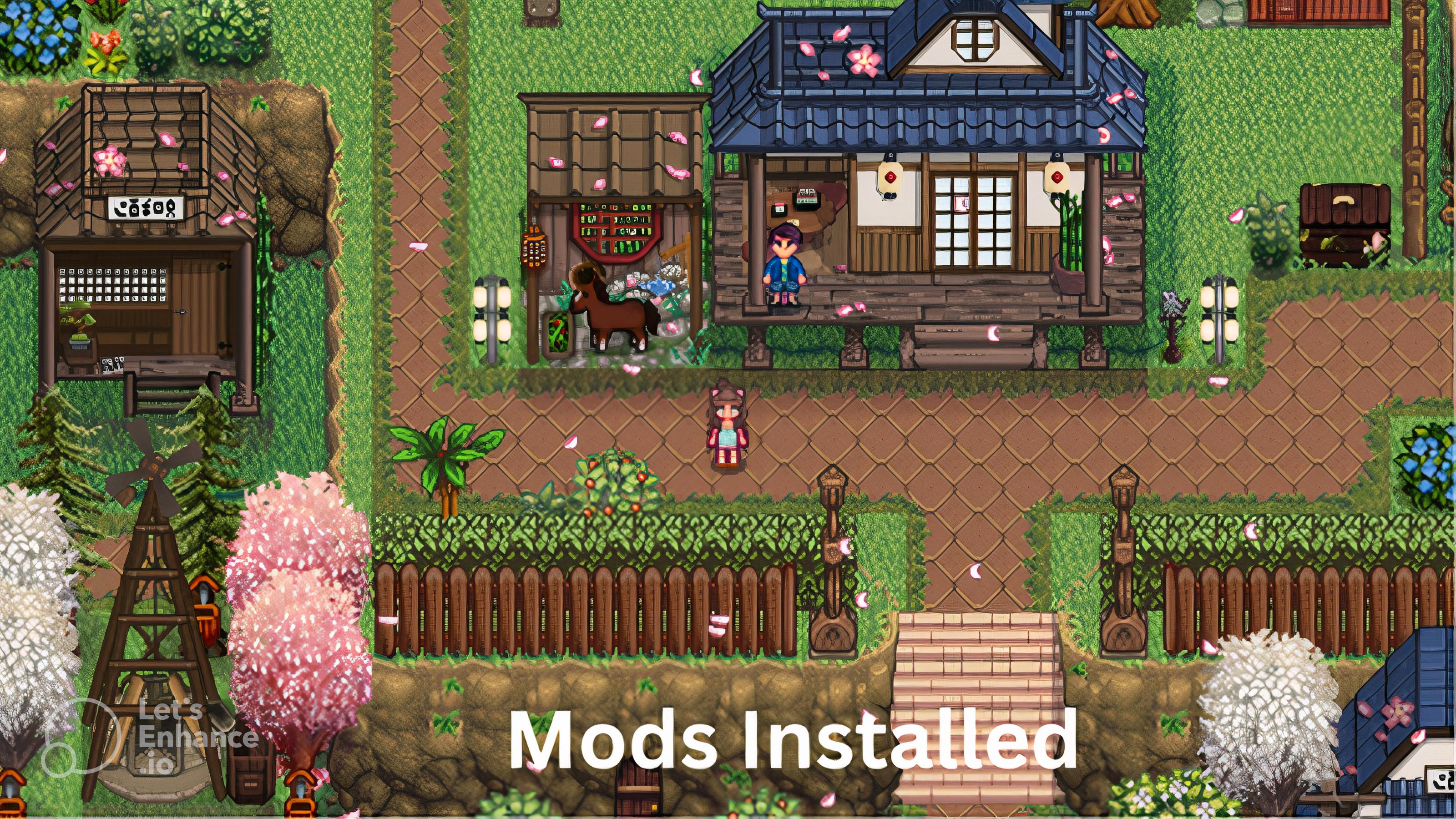 Stardew Valley How to Install Mods on Steam 7 Steps Instructables