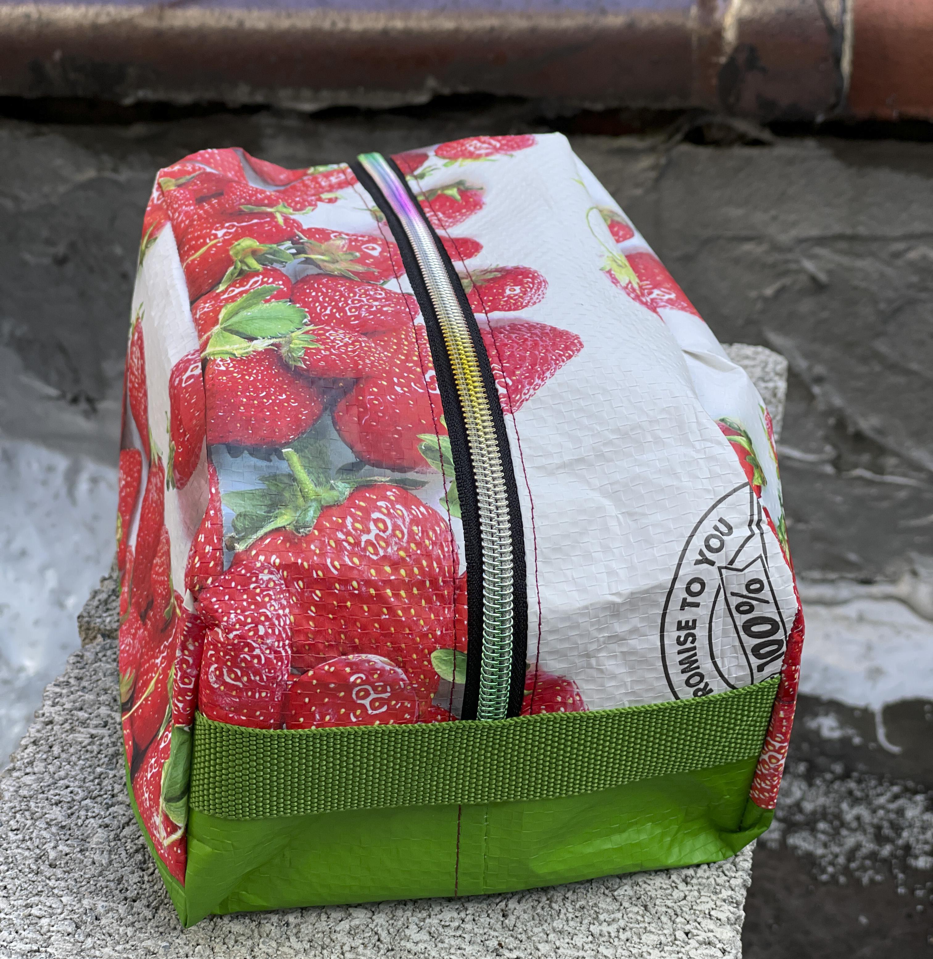 Dopp Kit Bag 9 Steps (with Pictures) Instructables