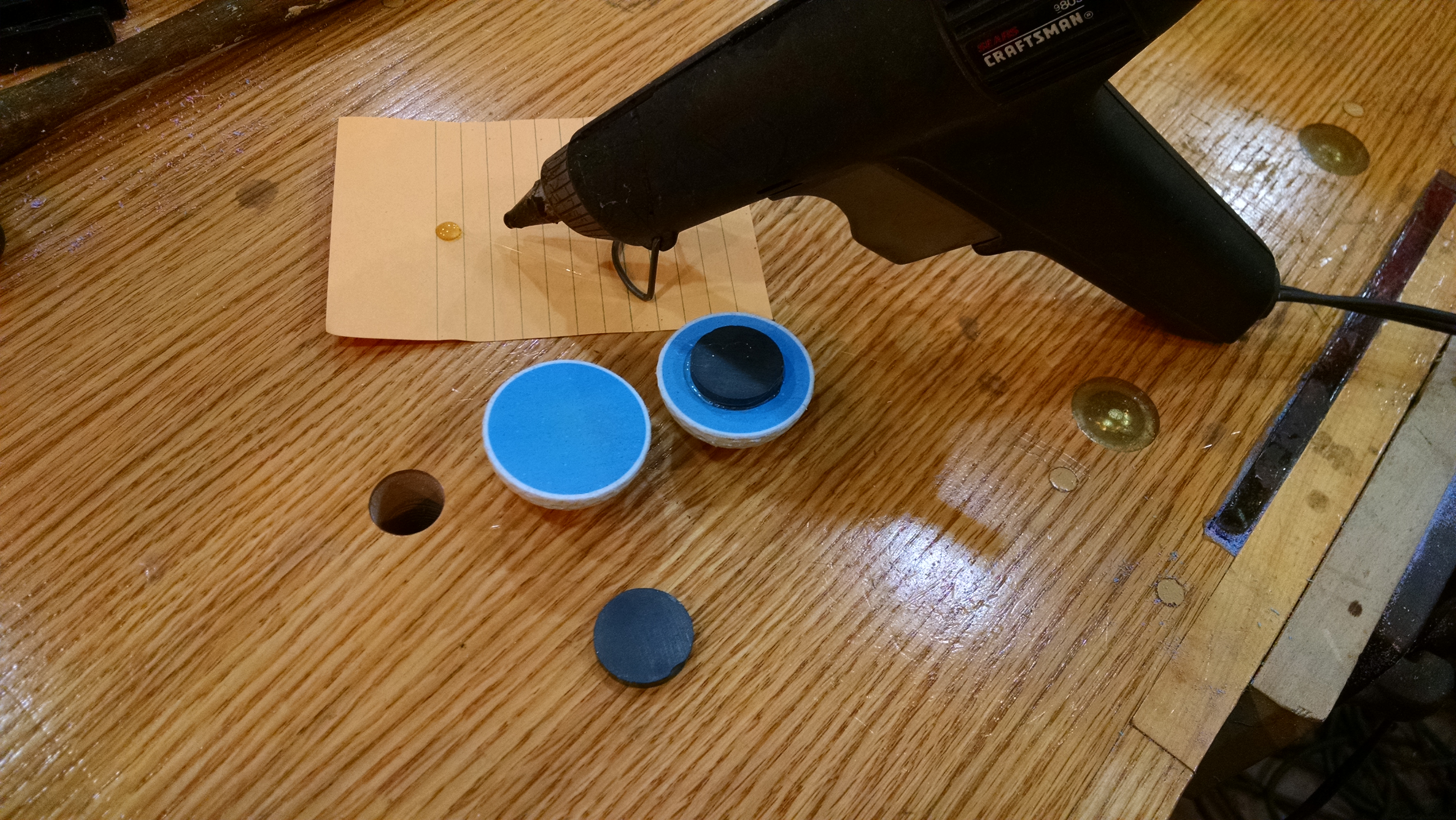 3 Super Easy Golf Ball Hacks 16 Steps (with Pictures) Instructables