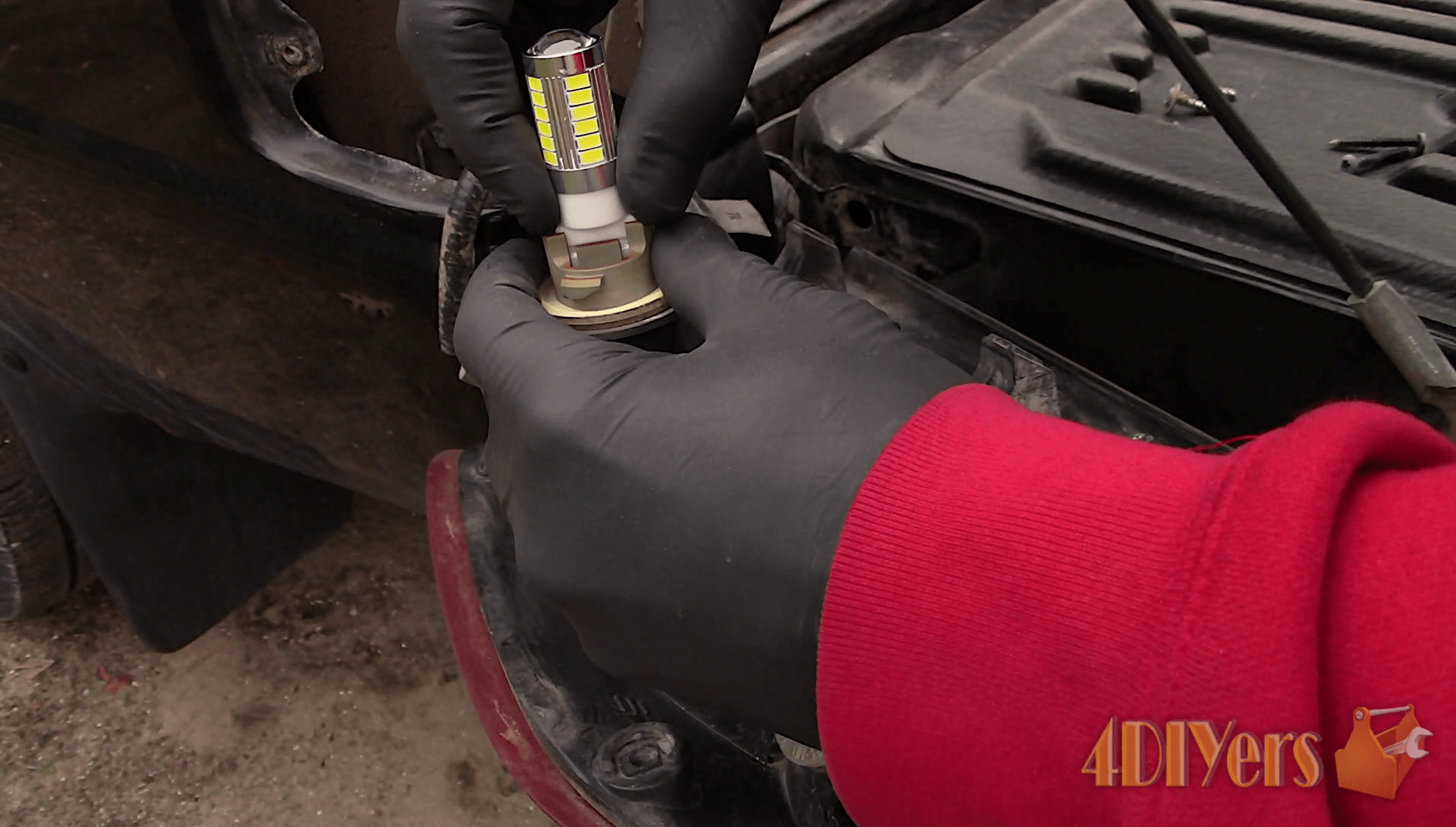 How to Upgrade Your Brake Lights to LED : 5 Steps (with Pictures