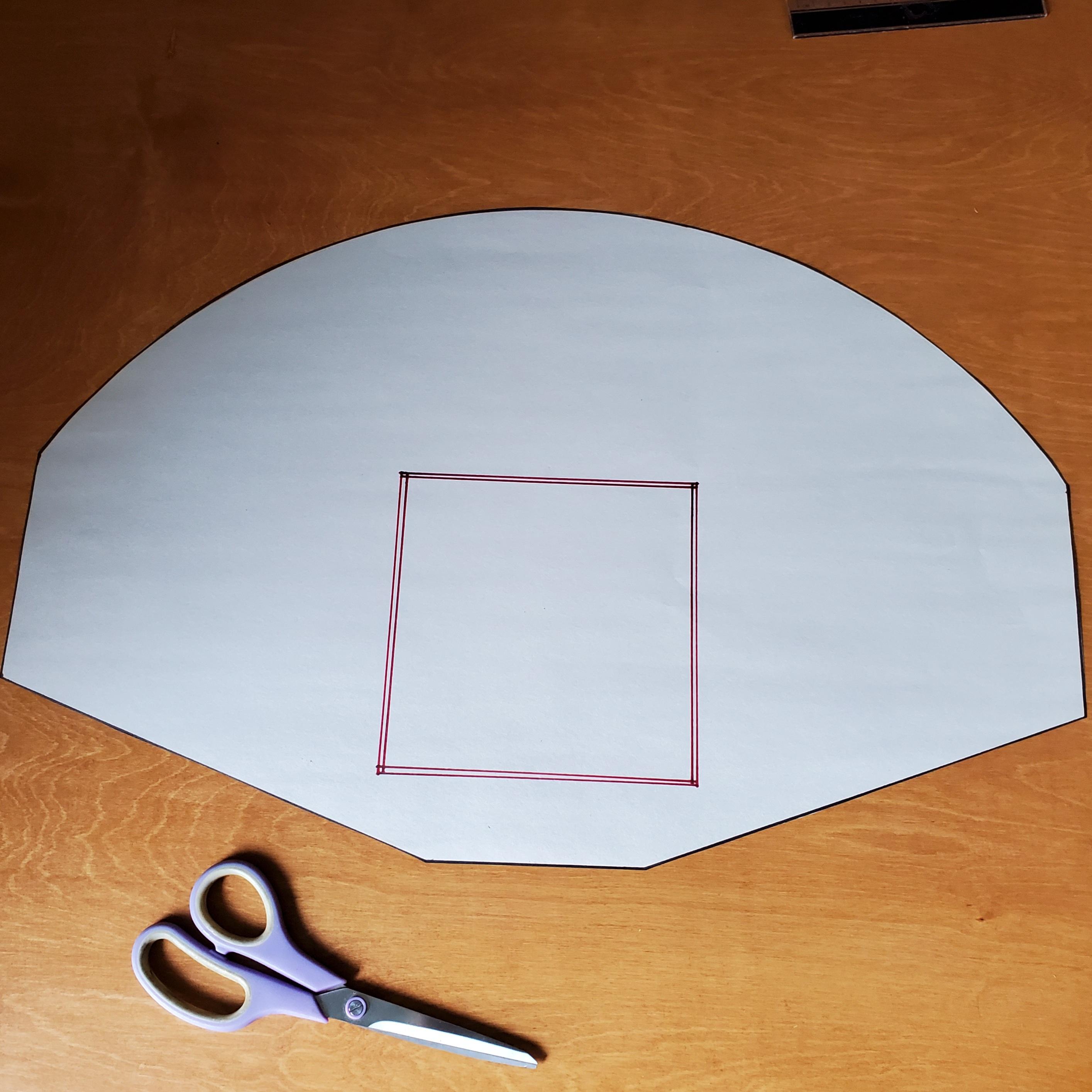 Waste Paper Basketball Hoop 4 Steps (with Pictures) Instructables