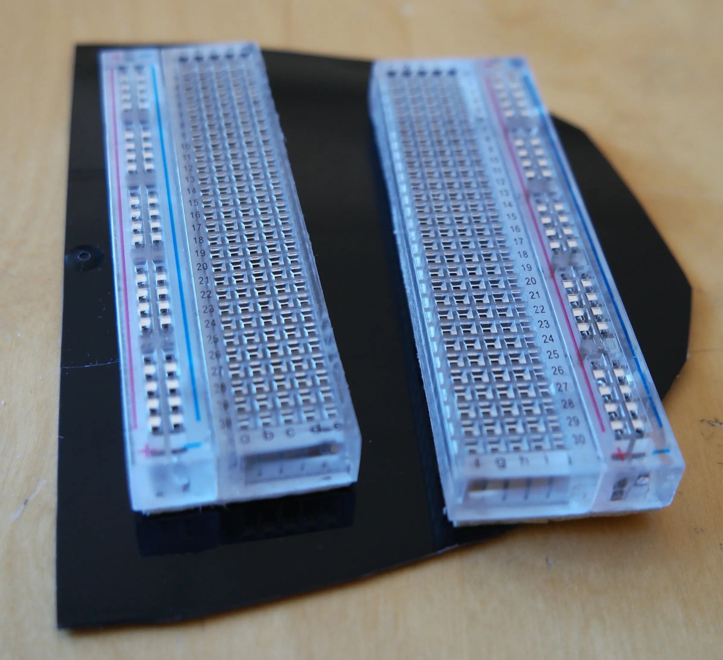 NodeMCU Breadboard Tweak 7 Steps (with Pictures) Instructables