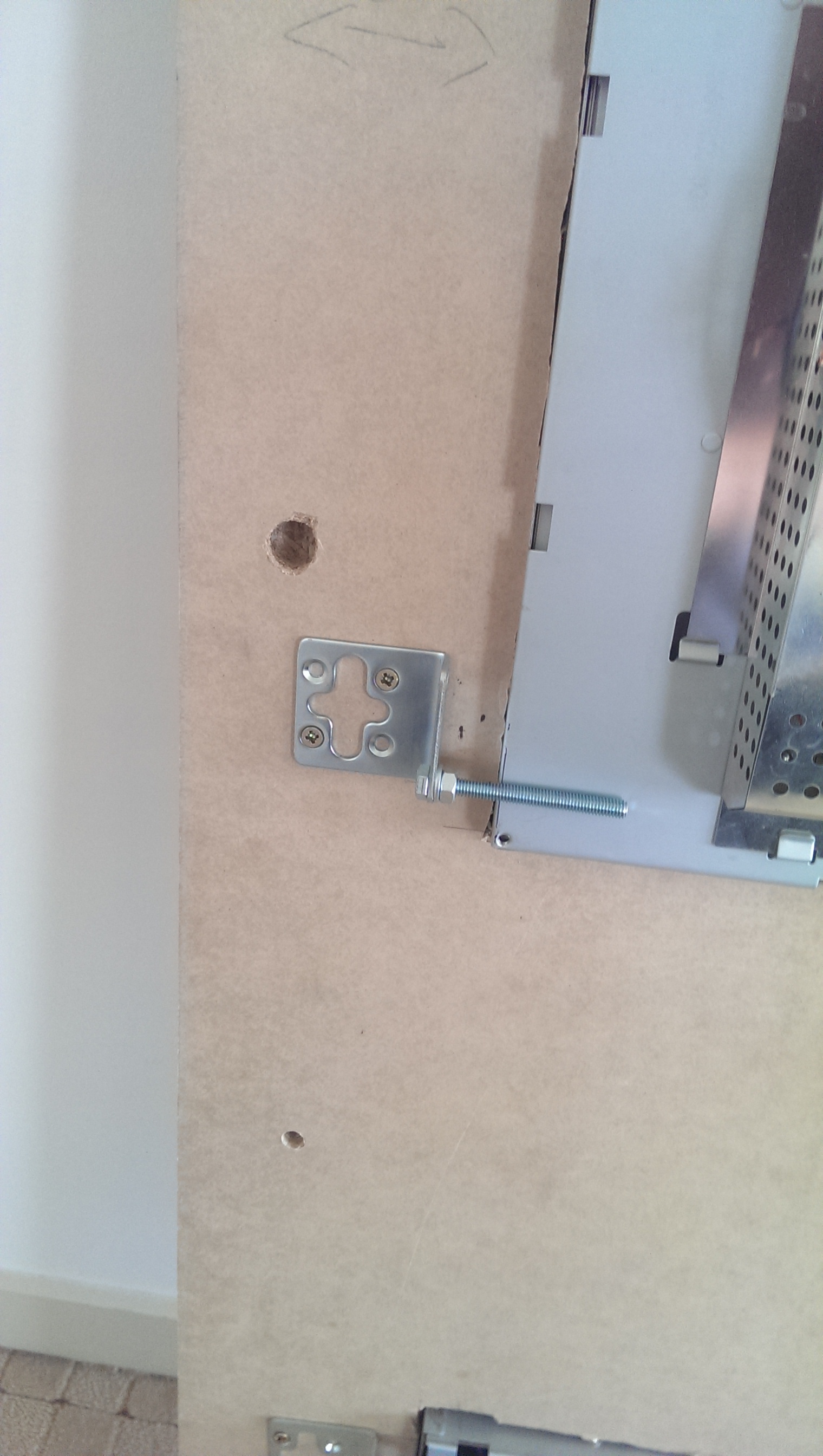 Hyperspin Arcade Coffee Table Ikea Ramvik 5 Steps Instructables