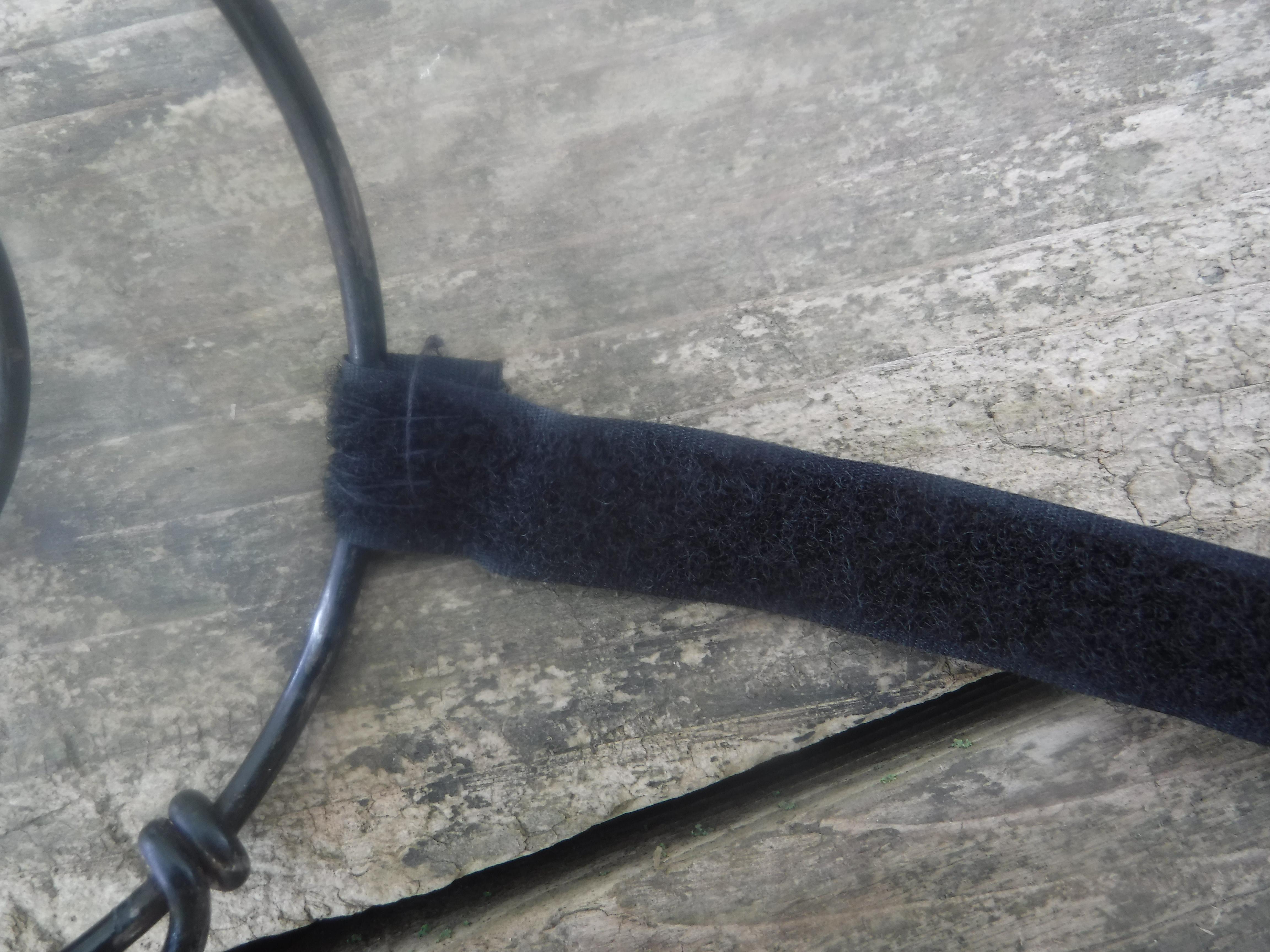 How to Attach Sofa Springs on to Shoes 3 Steps Instructables