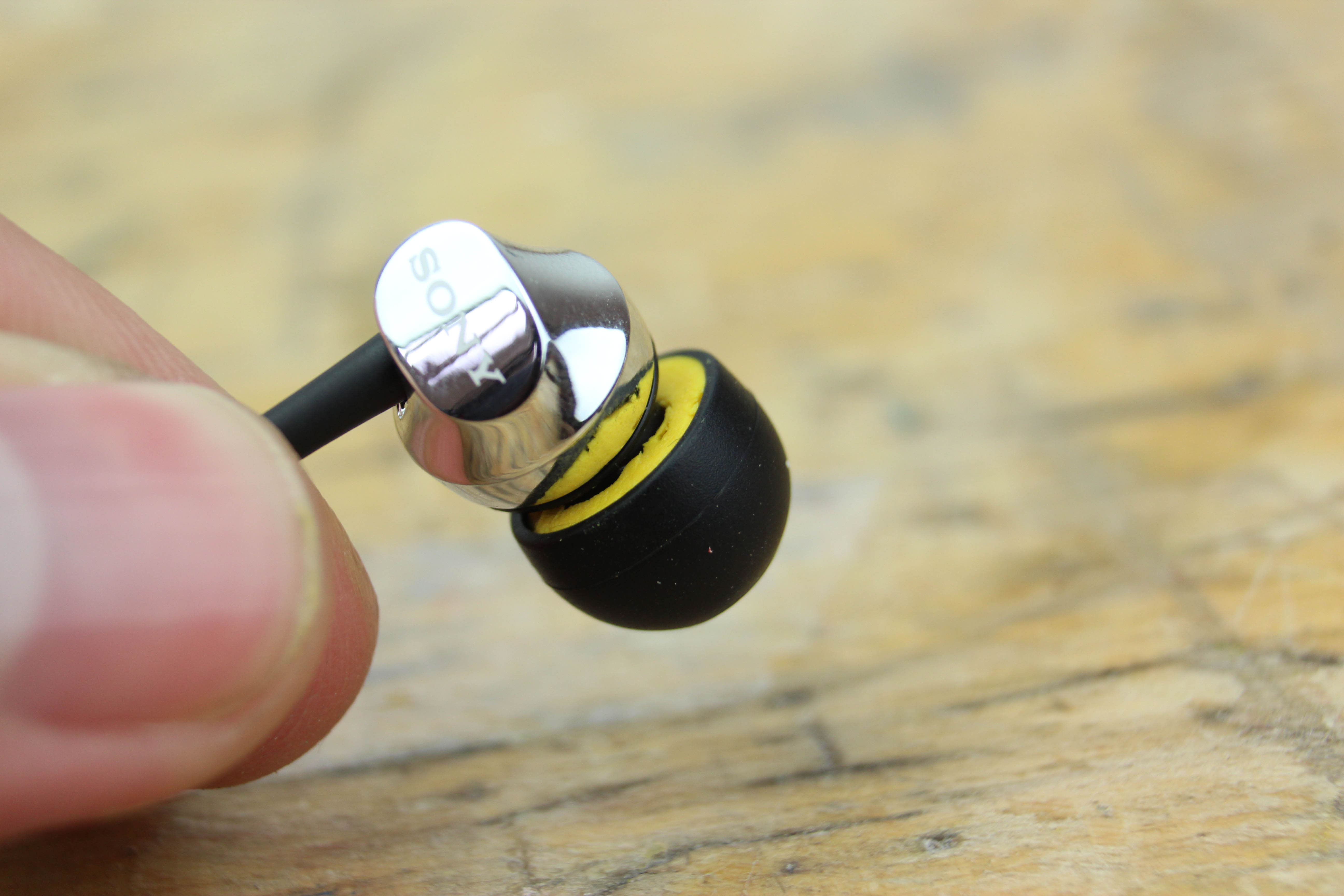 How to Make Superneat and Easy Customfit Earbuds / Inear Monitors