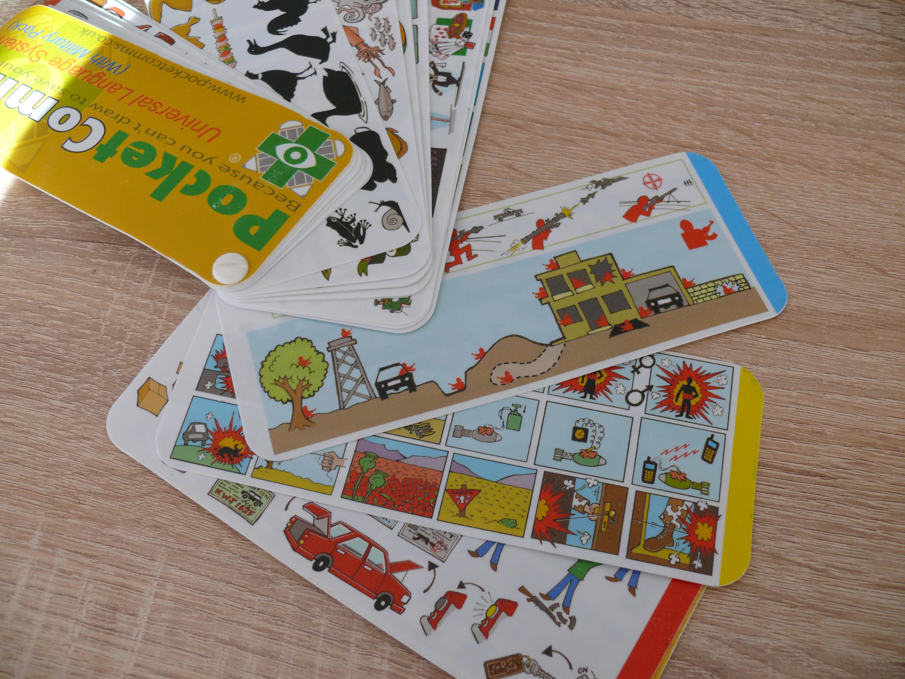 KISS Principle Pointee Talkee 5 Steps (with Pictures) Instructables