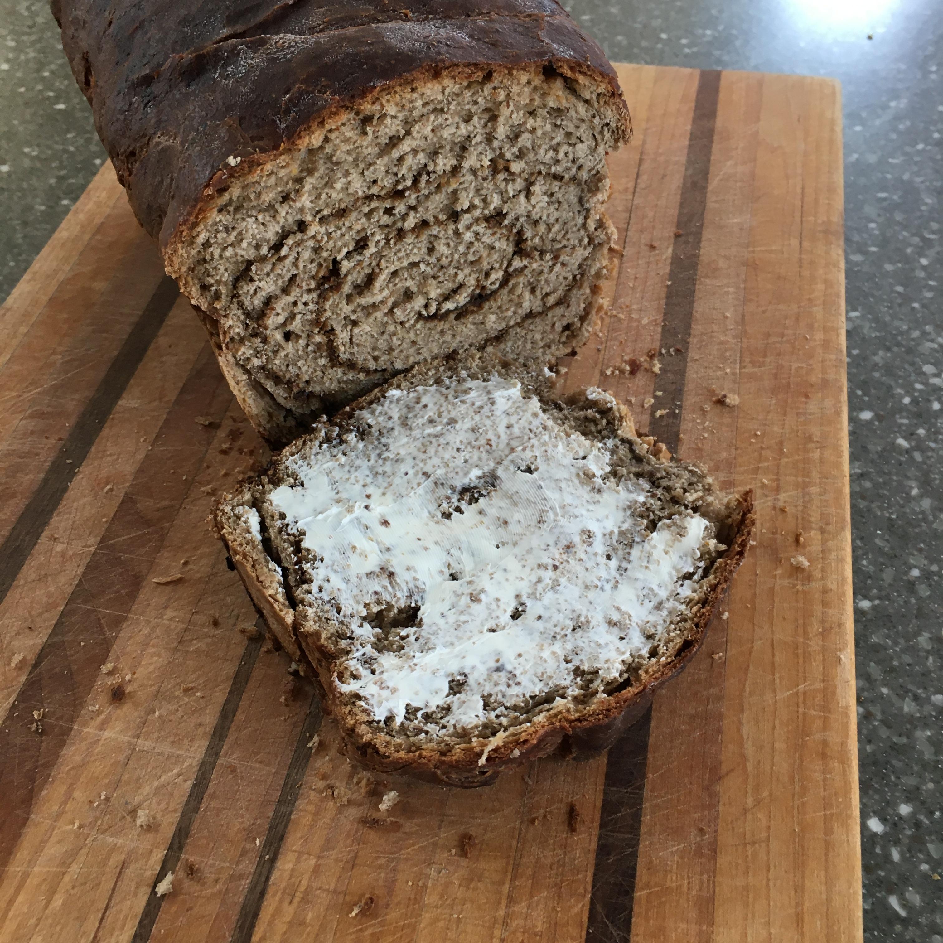 Molasses Raisin Bread 4 Steps (with Pictures) Instructables