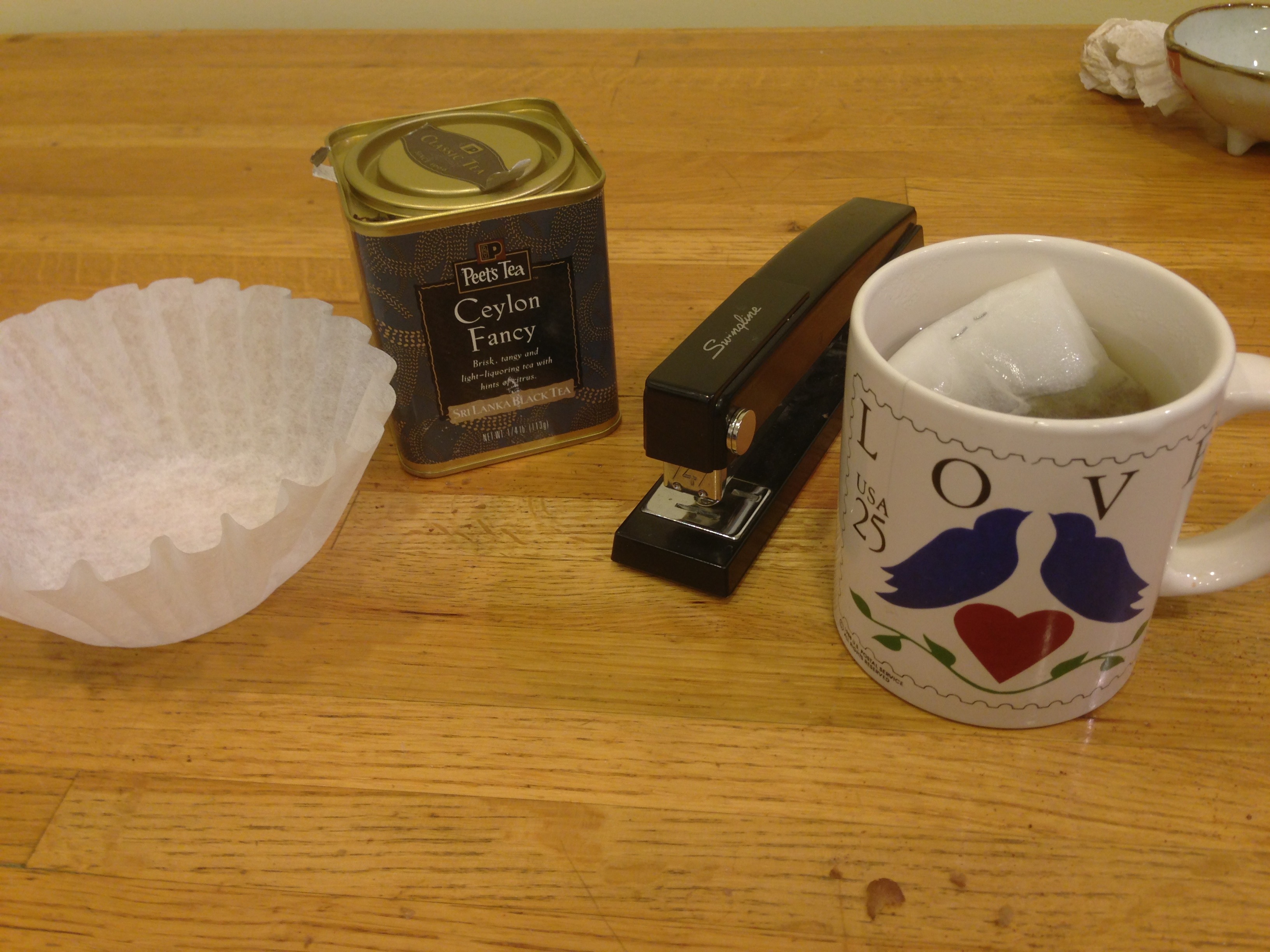 Update 162+ coffee filter tea bag latest kidsdream.edu.vn