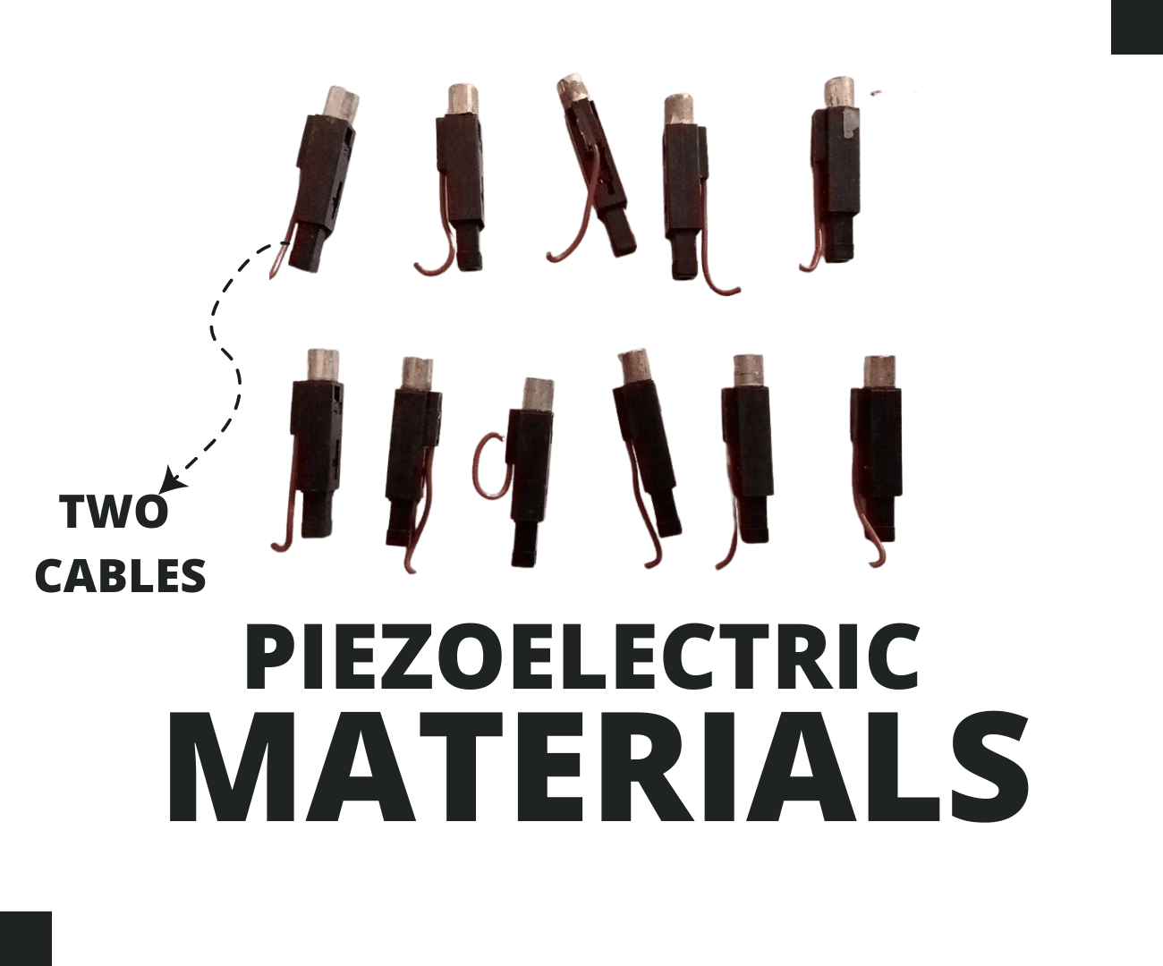 Piezo Electric Alcohol Rocket Launcher (P.E.A.R.L.) 11 Steps