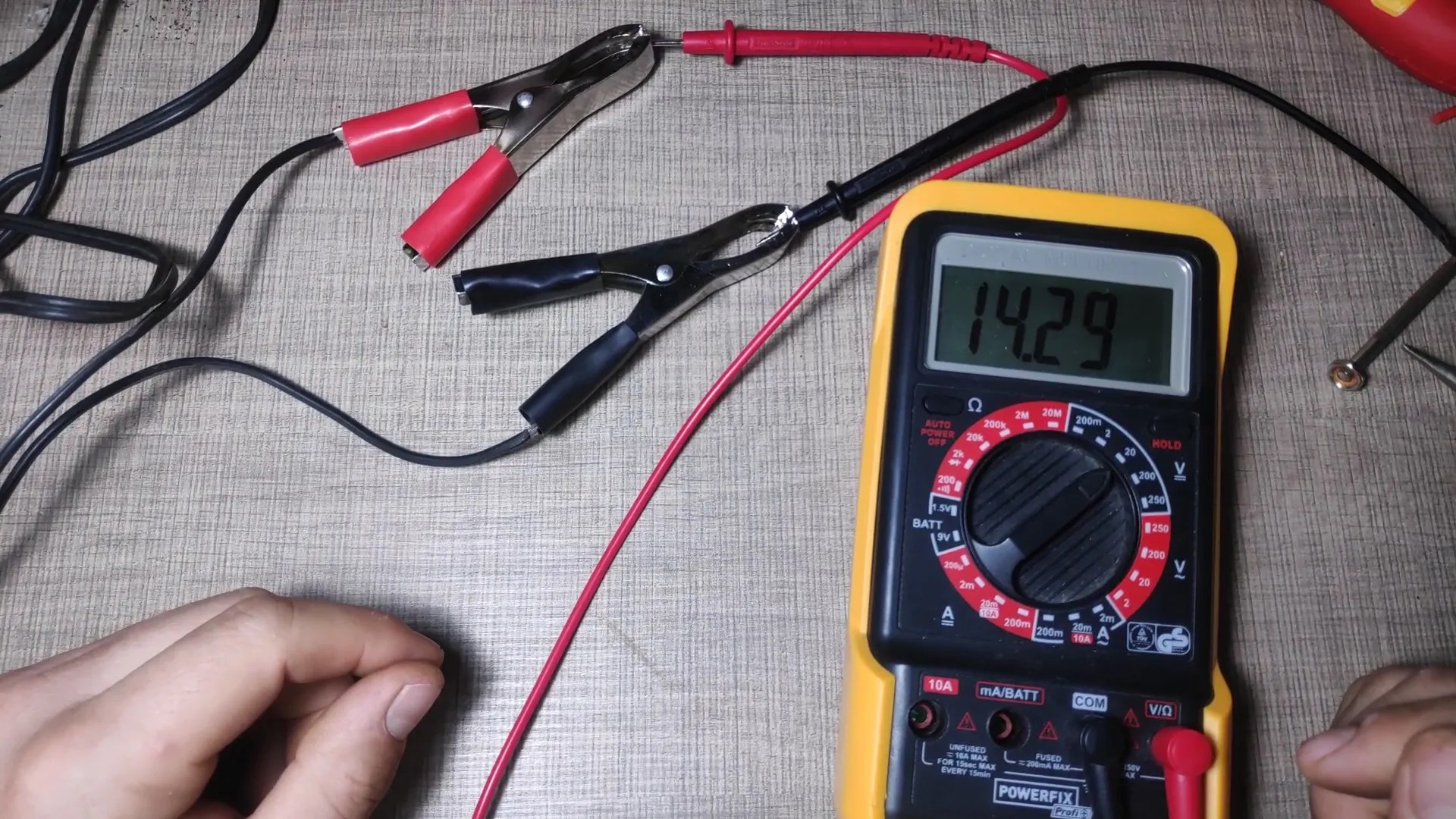 Car Battery Charger Repair : 8 Steps (with Pictures) - Instructables