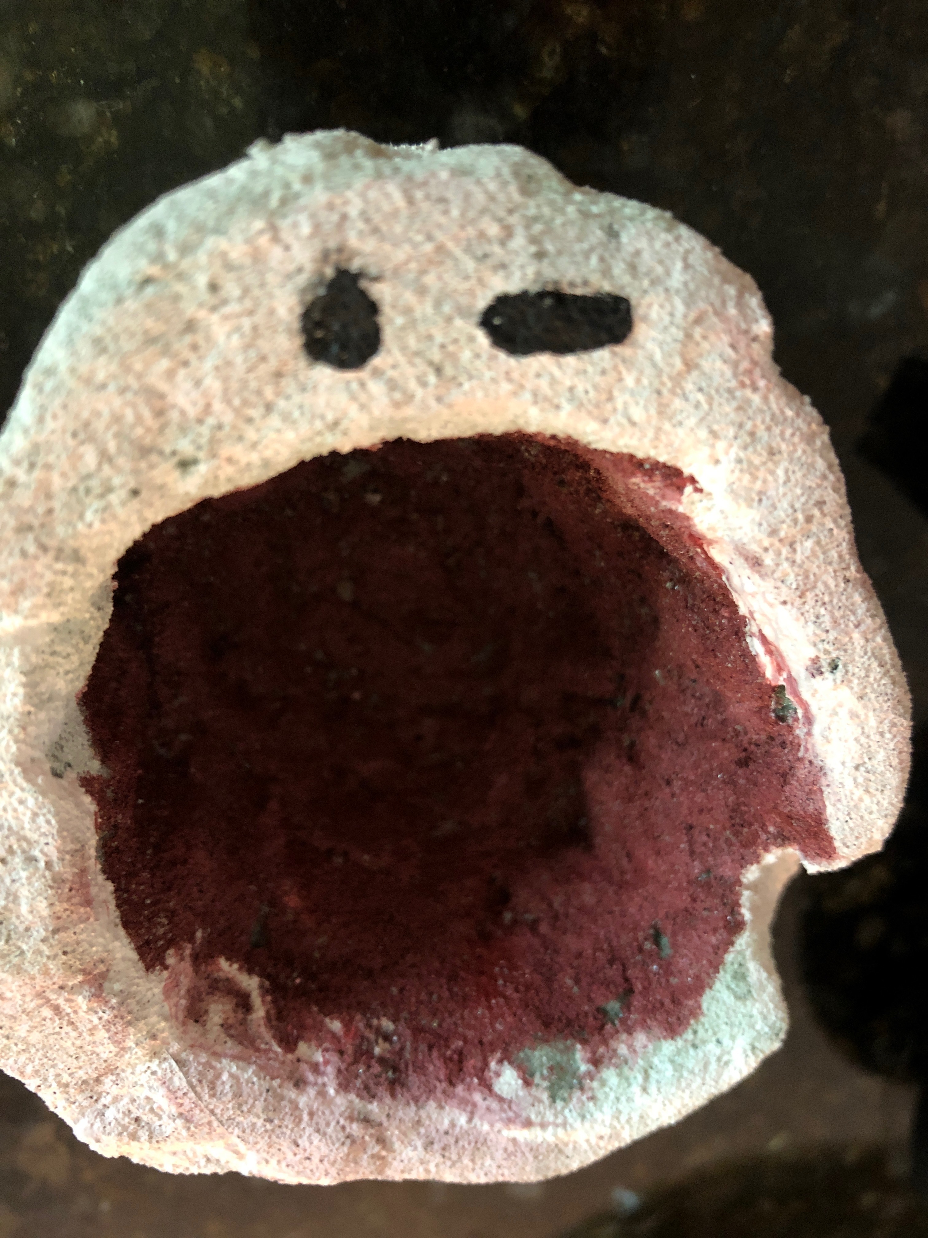 Flying Baby Yoda Crib 4 Steps Instructables